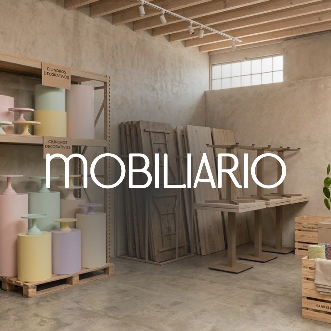 Mobiliario