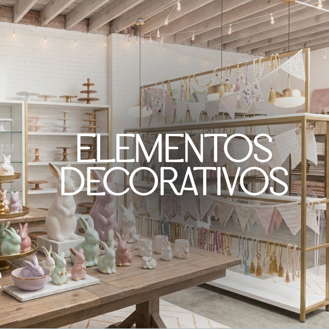 Elementos decorativos