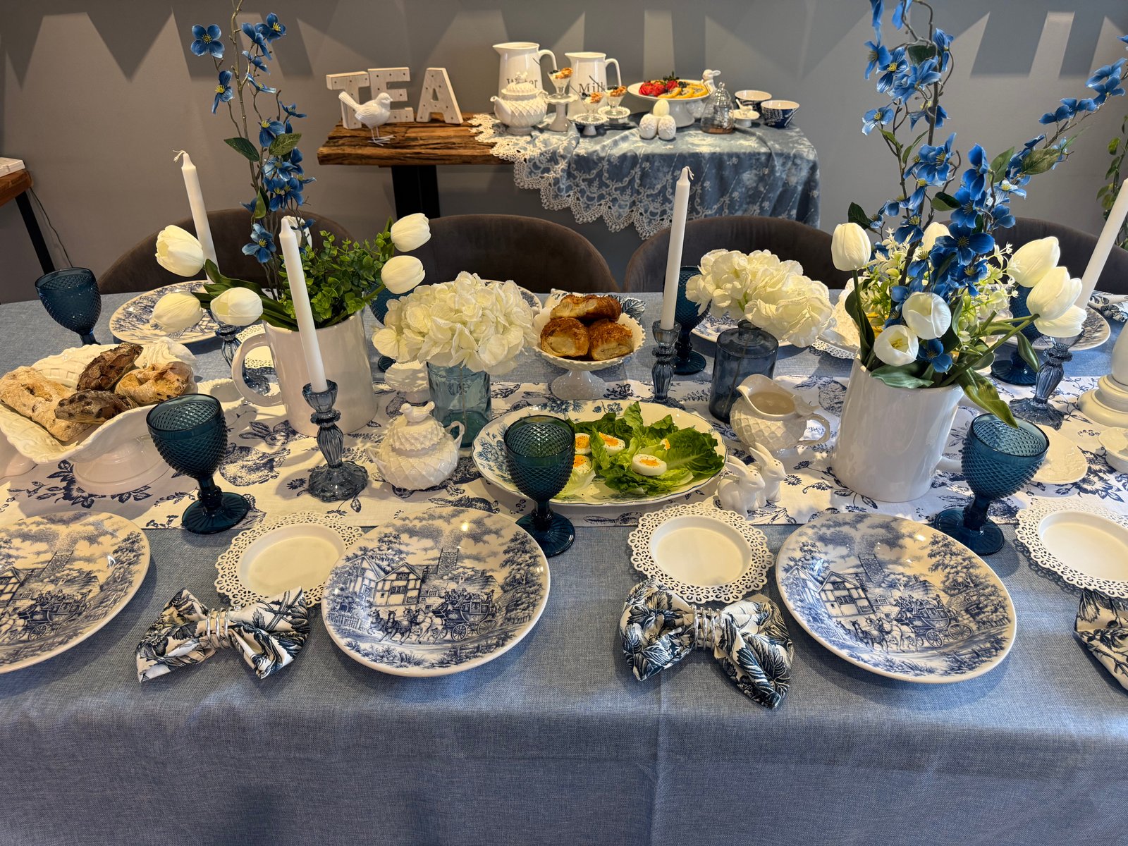 Table Styling