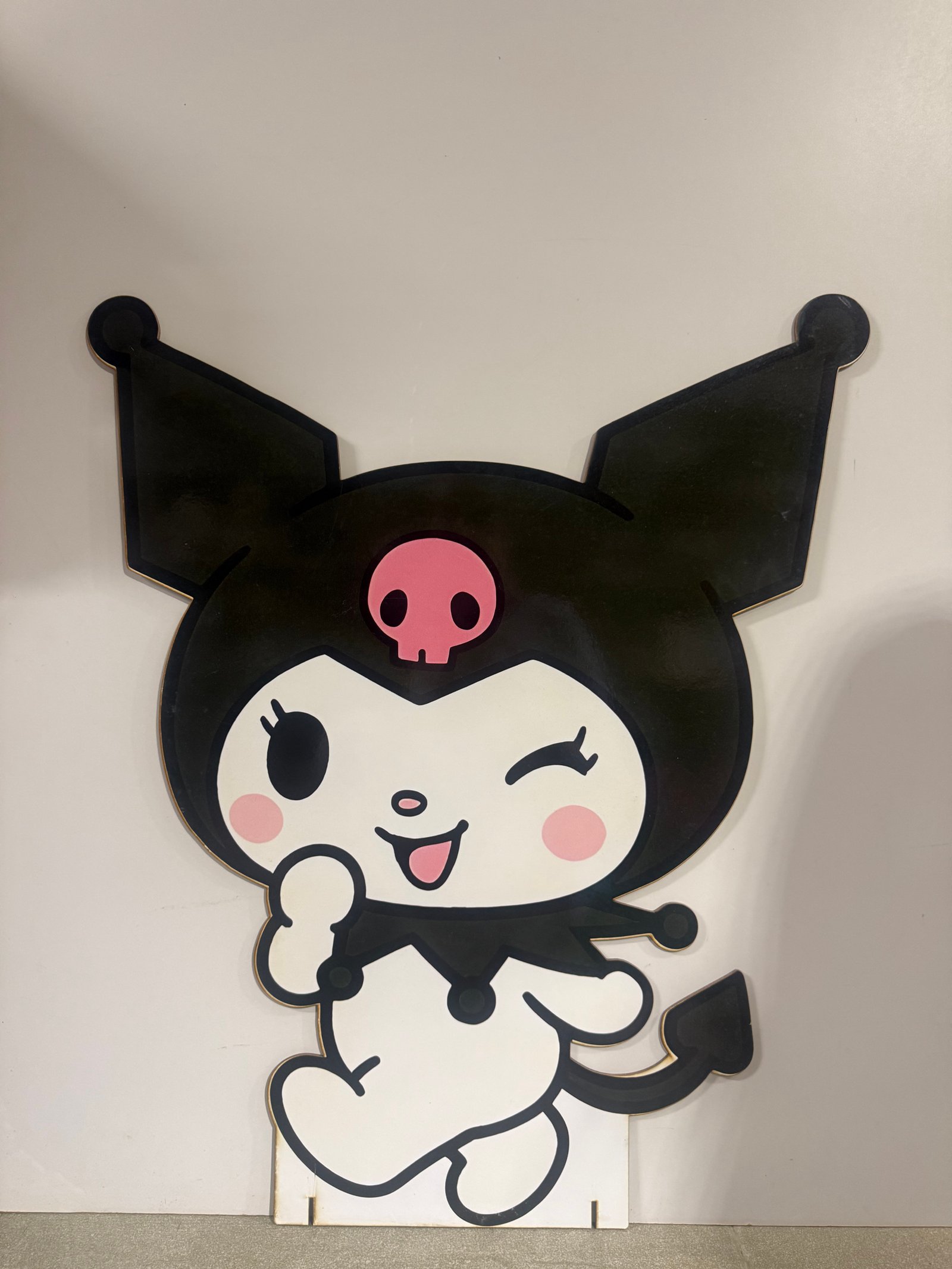 Kuromi Mdf 70Cm