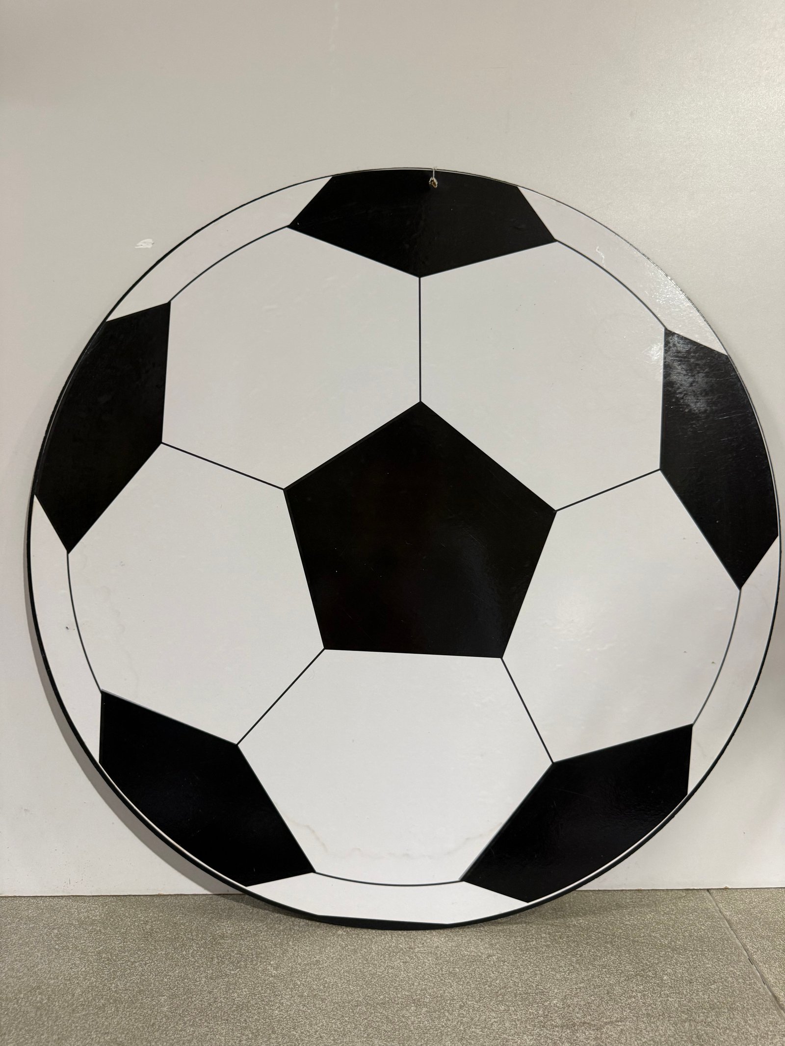 Decorativo Forma Balon