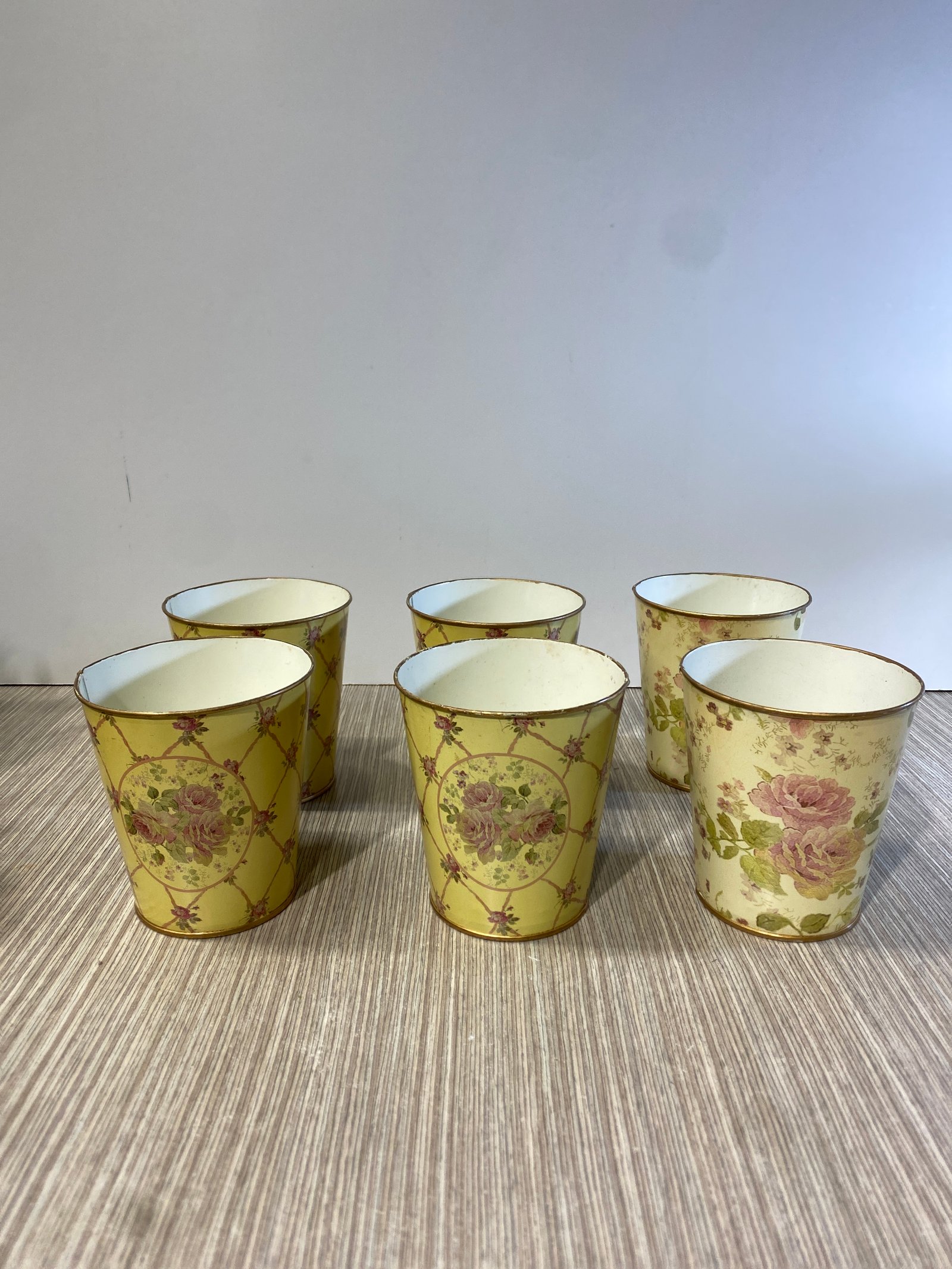 Matero Crema Rositas Pequeno