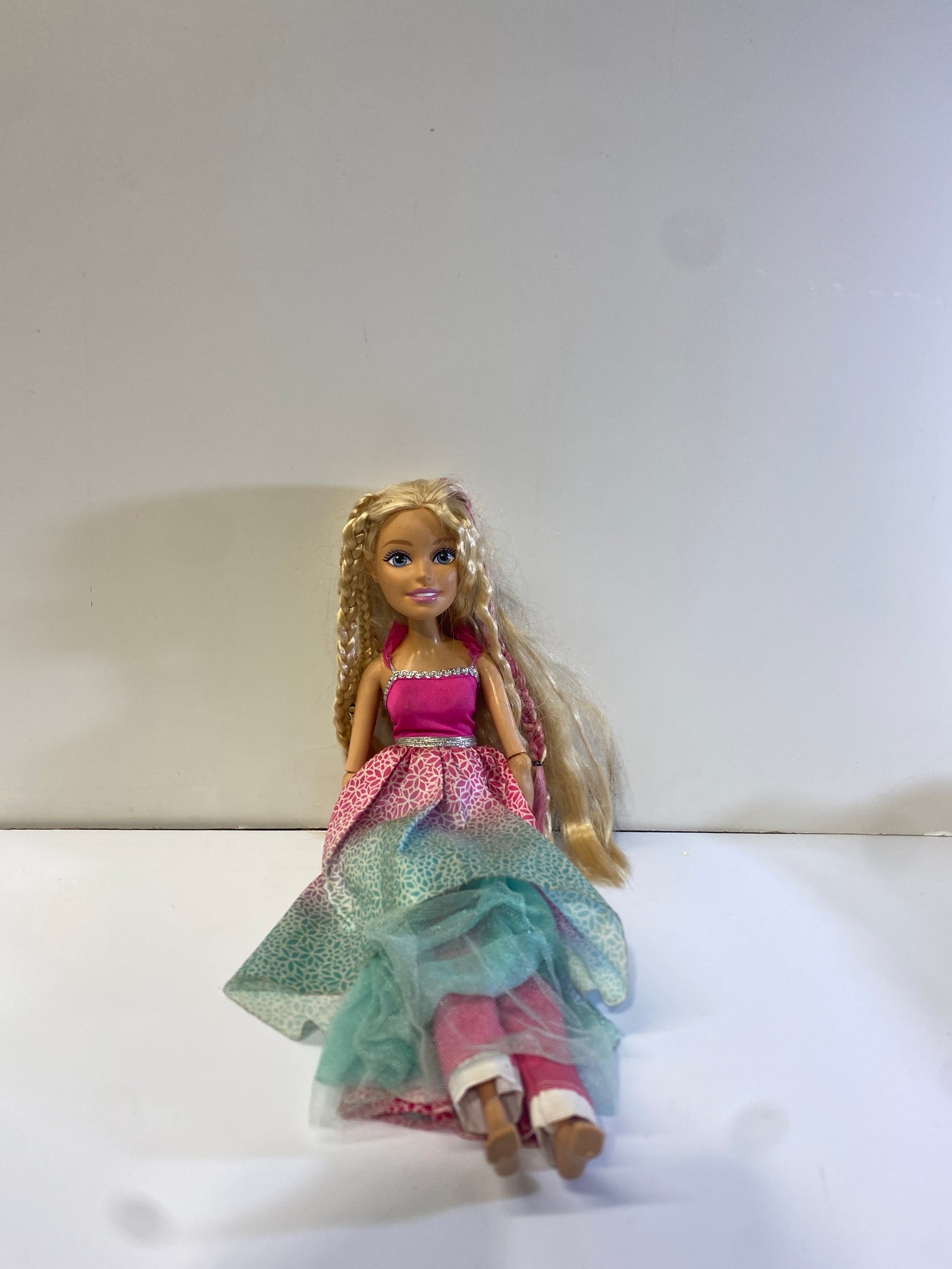 Muñeca Barbie Grande