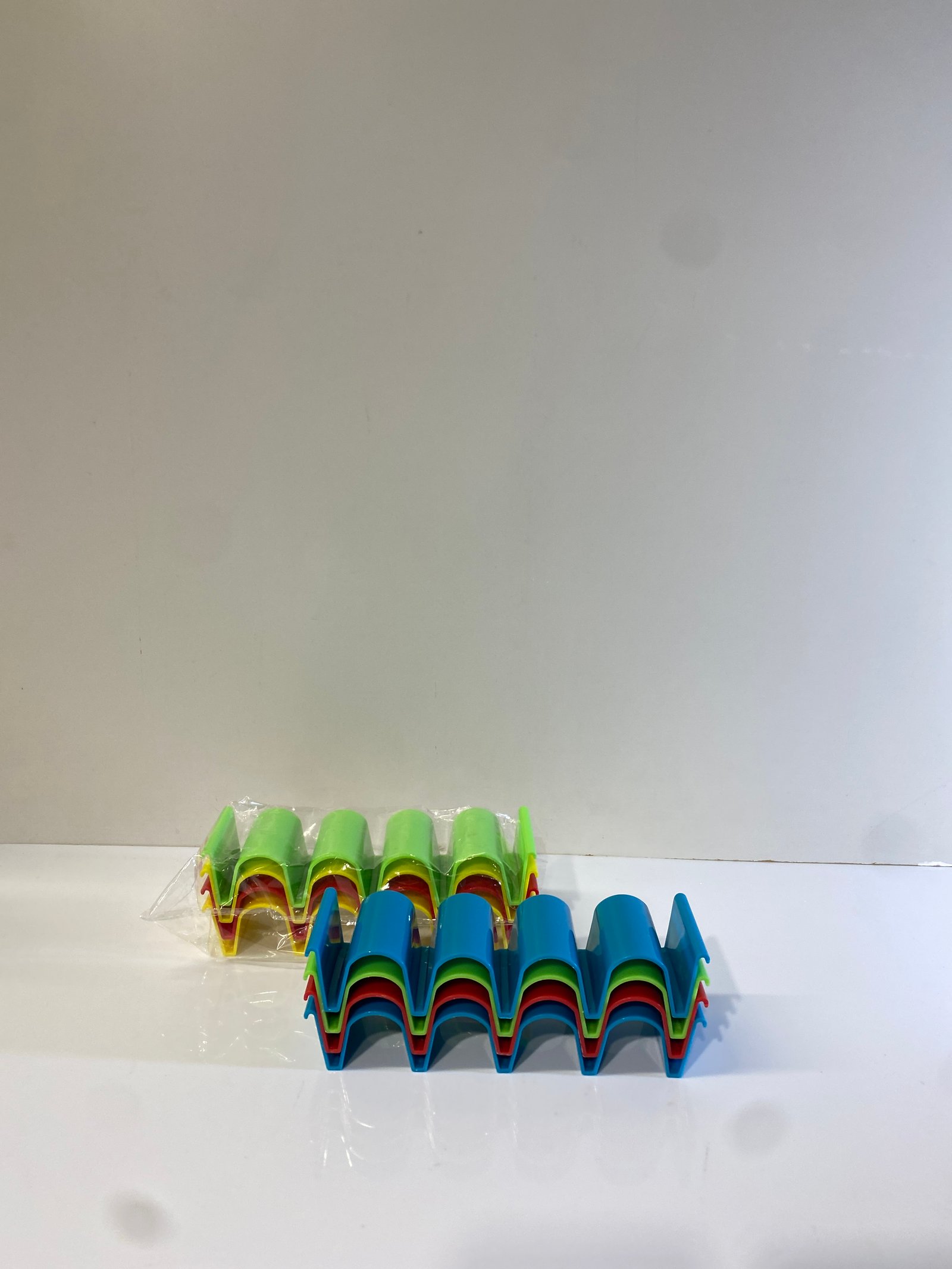 Soportes Para Tacos (Mexicanos)