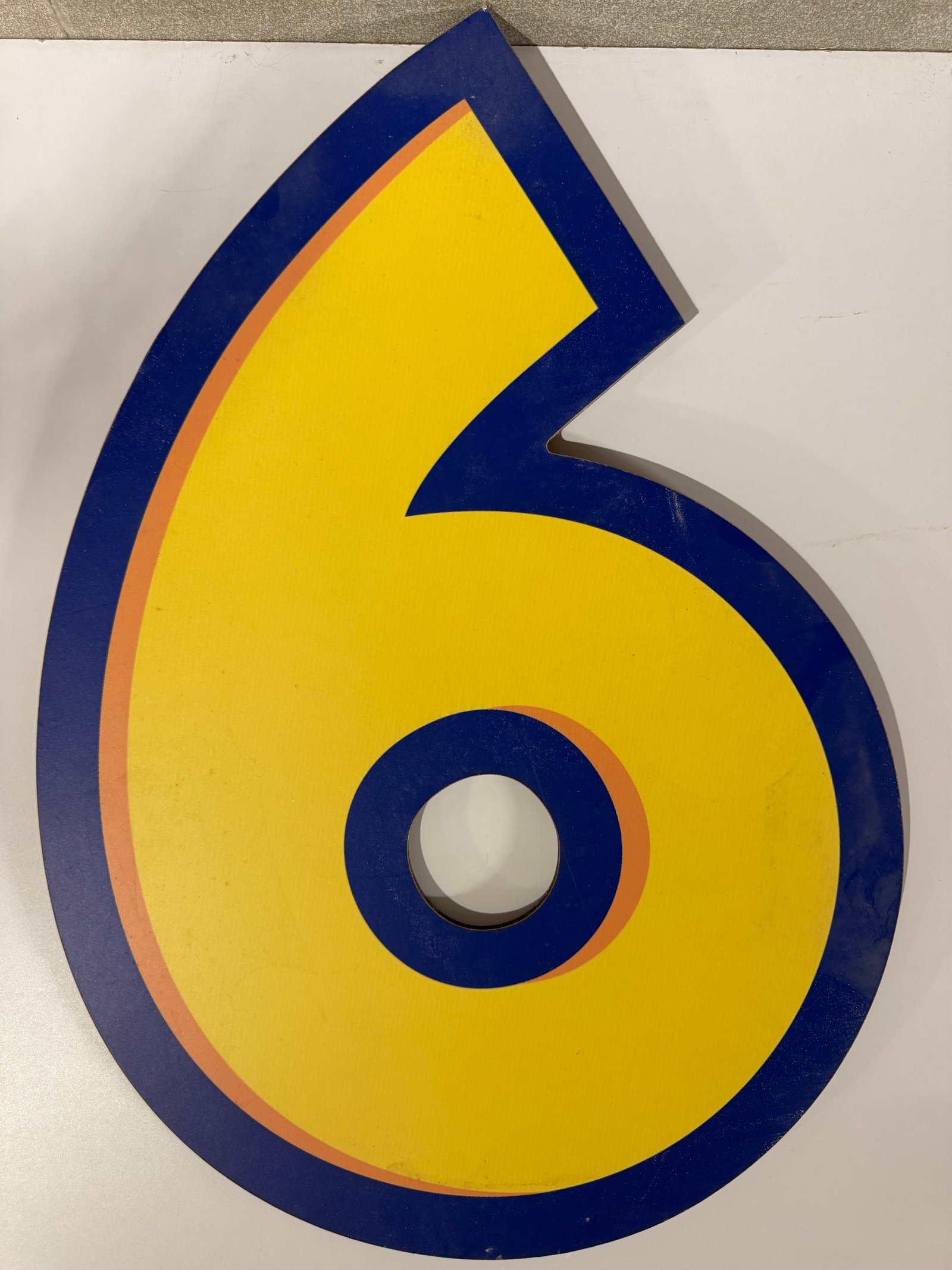 Numero Seis Pokemon