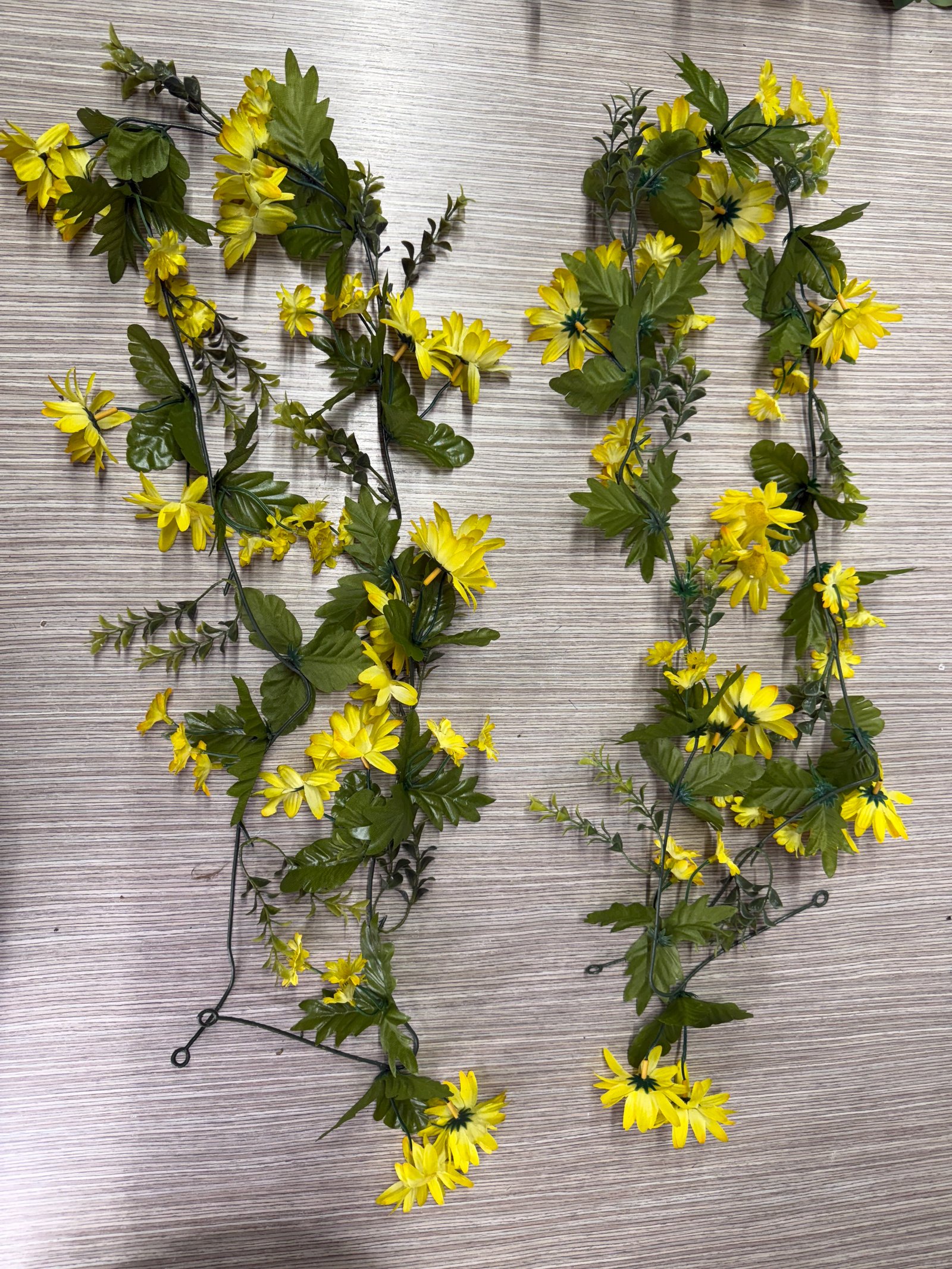 Guirnalda Margaritas