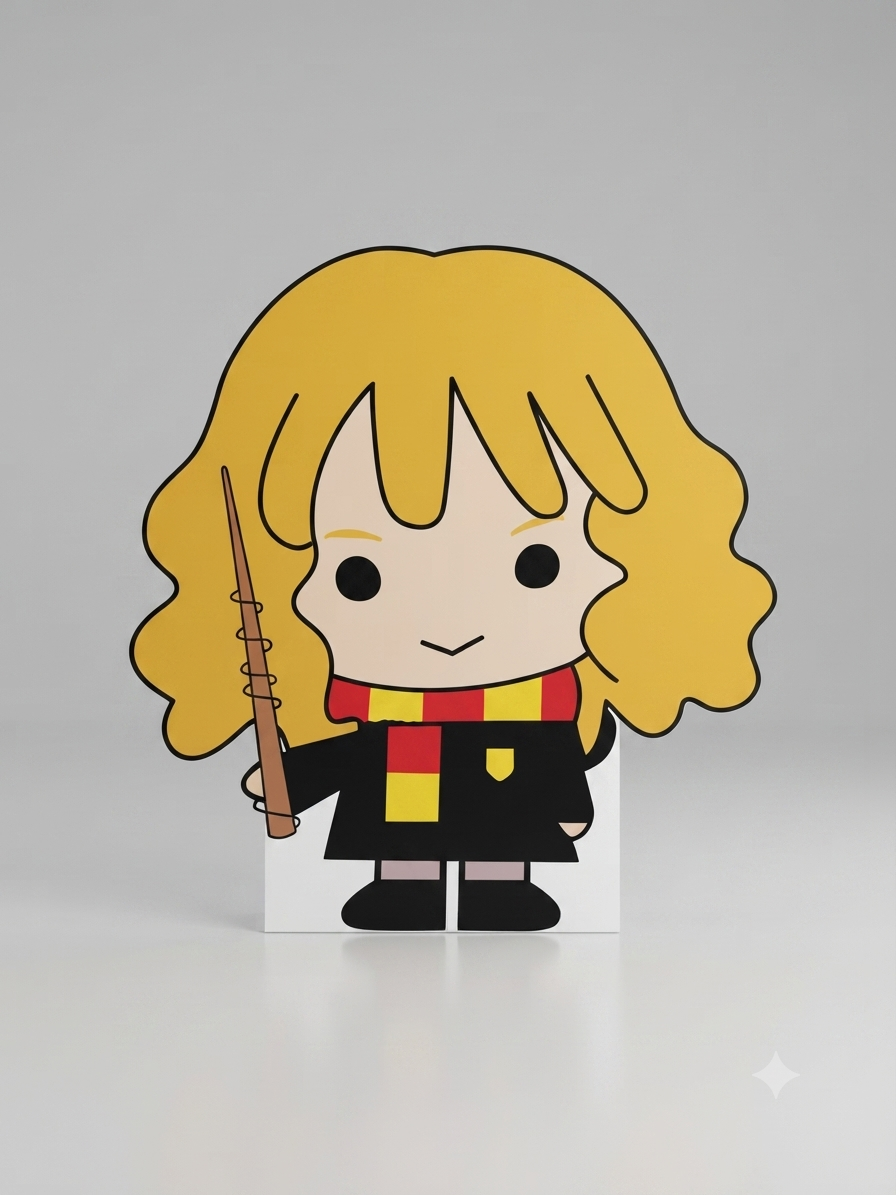 Hermione Harry Potter 80Cm