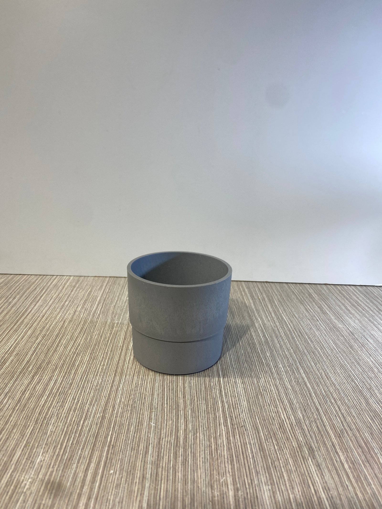 Matero Pasta Gris