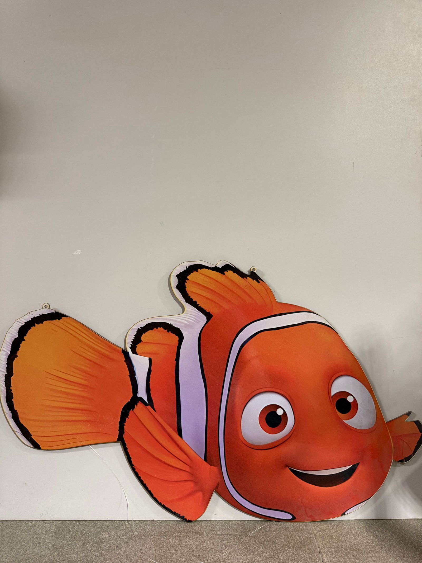 Nemo Mdf Para Colgar