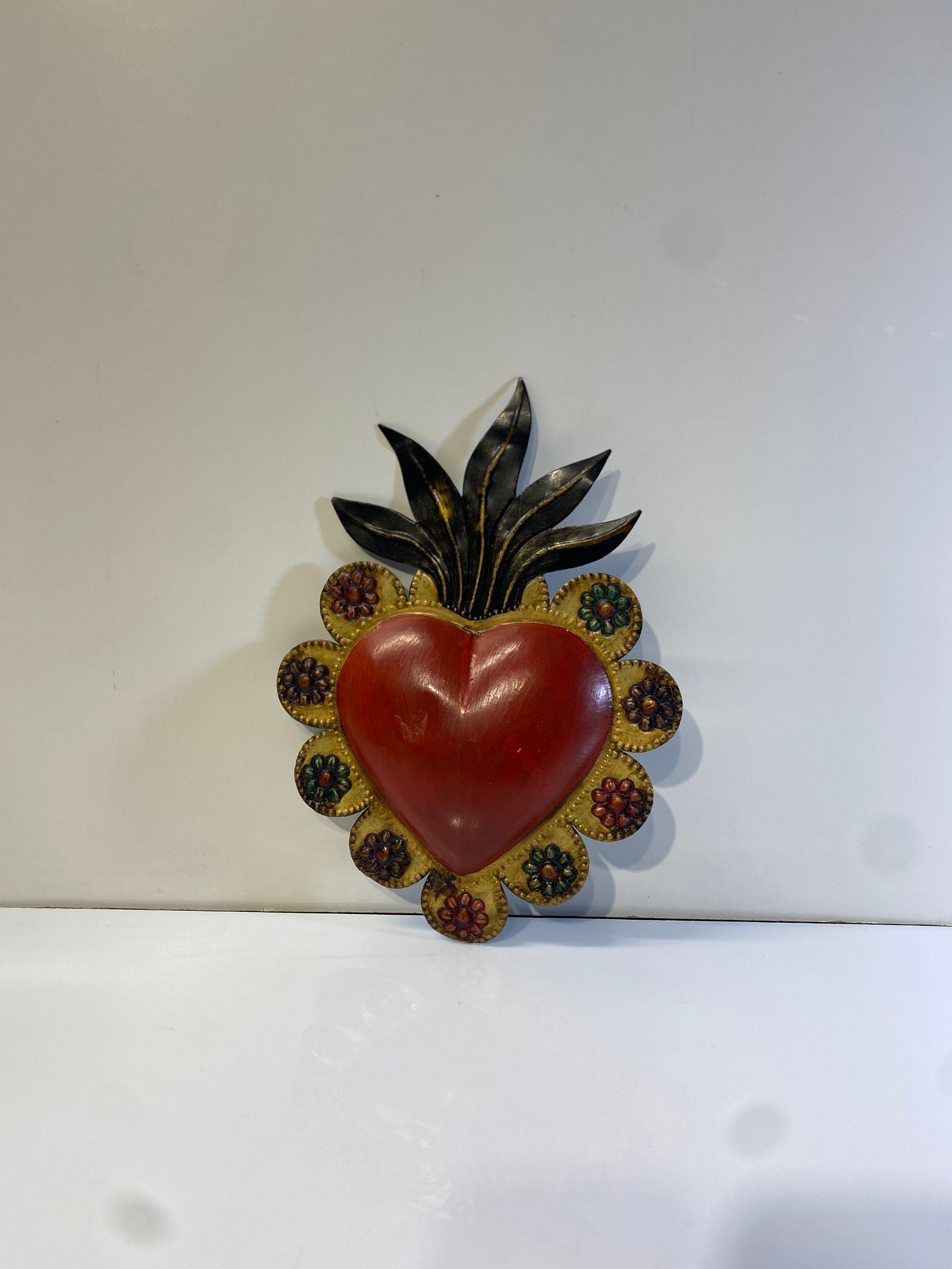 Corazón Lata (Mexicano )
