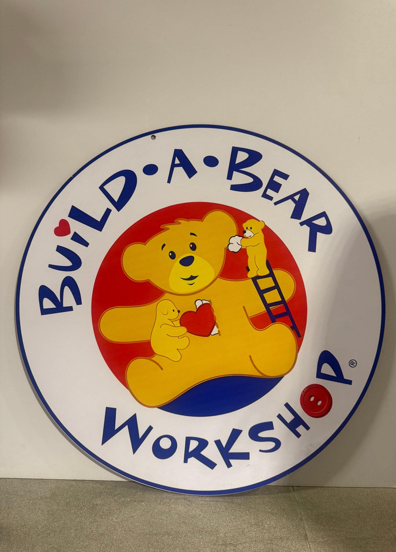 Build A Bear Madf