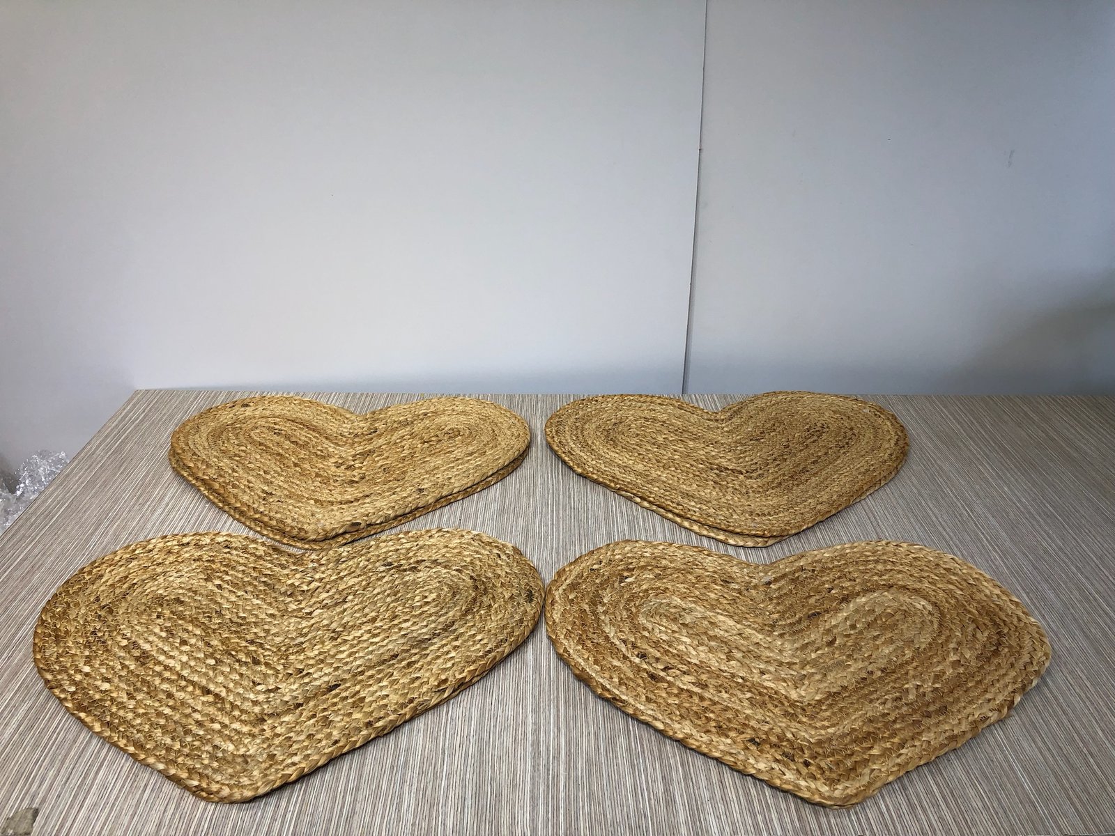 Individual Corazon Rattan