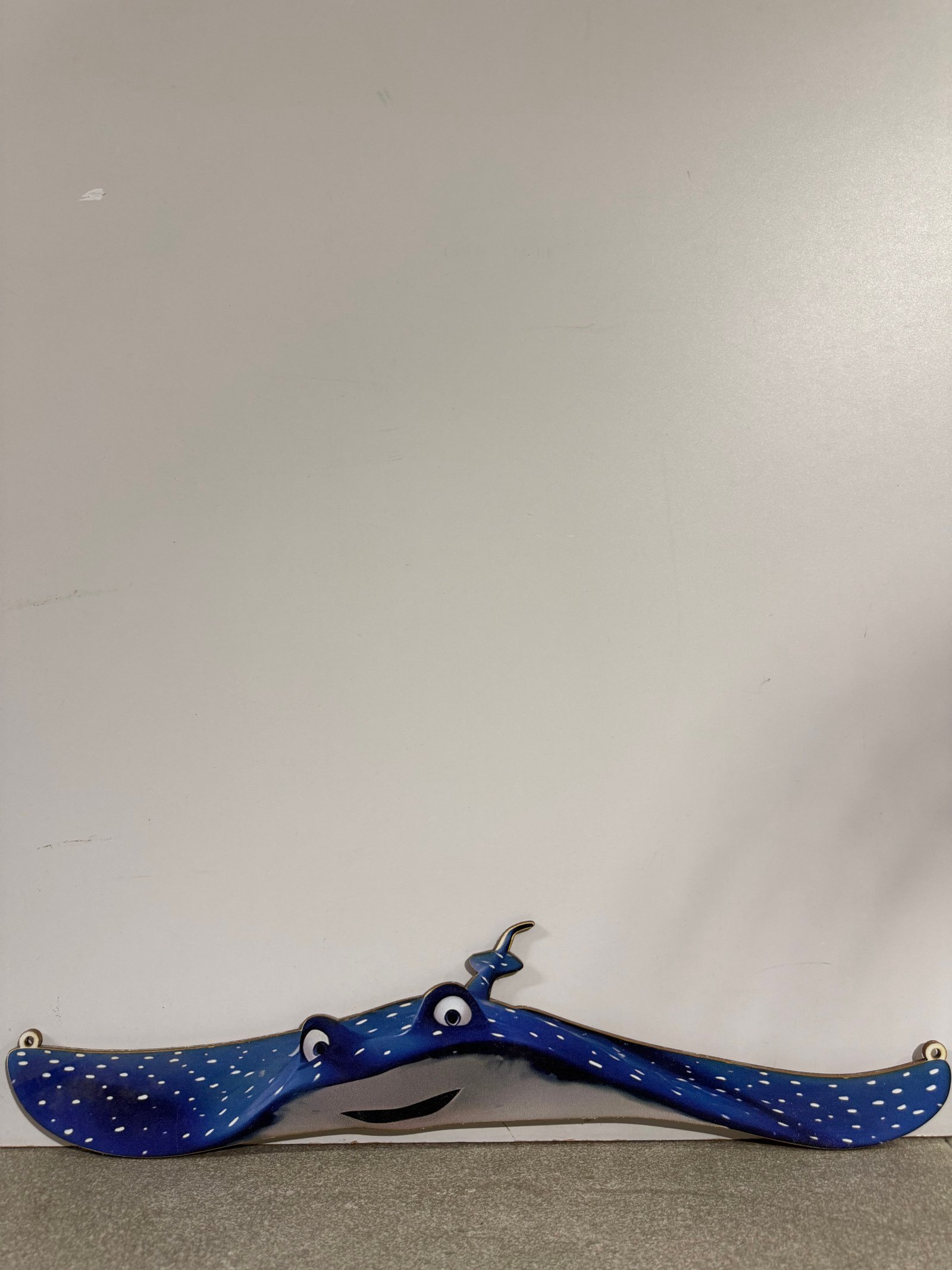 Raya Mdf (Nemo)