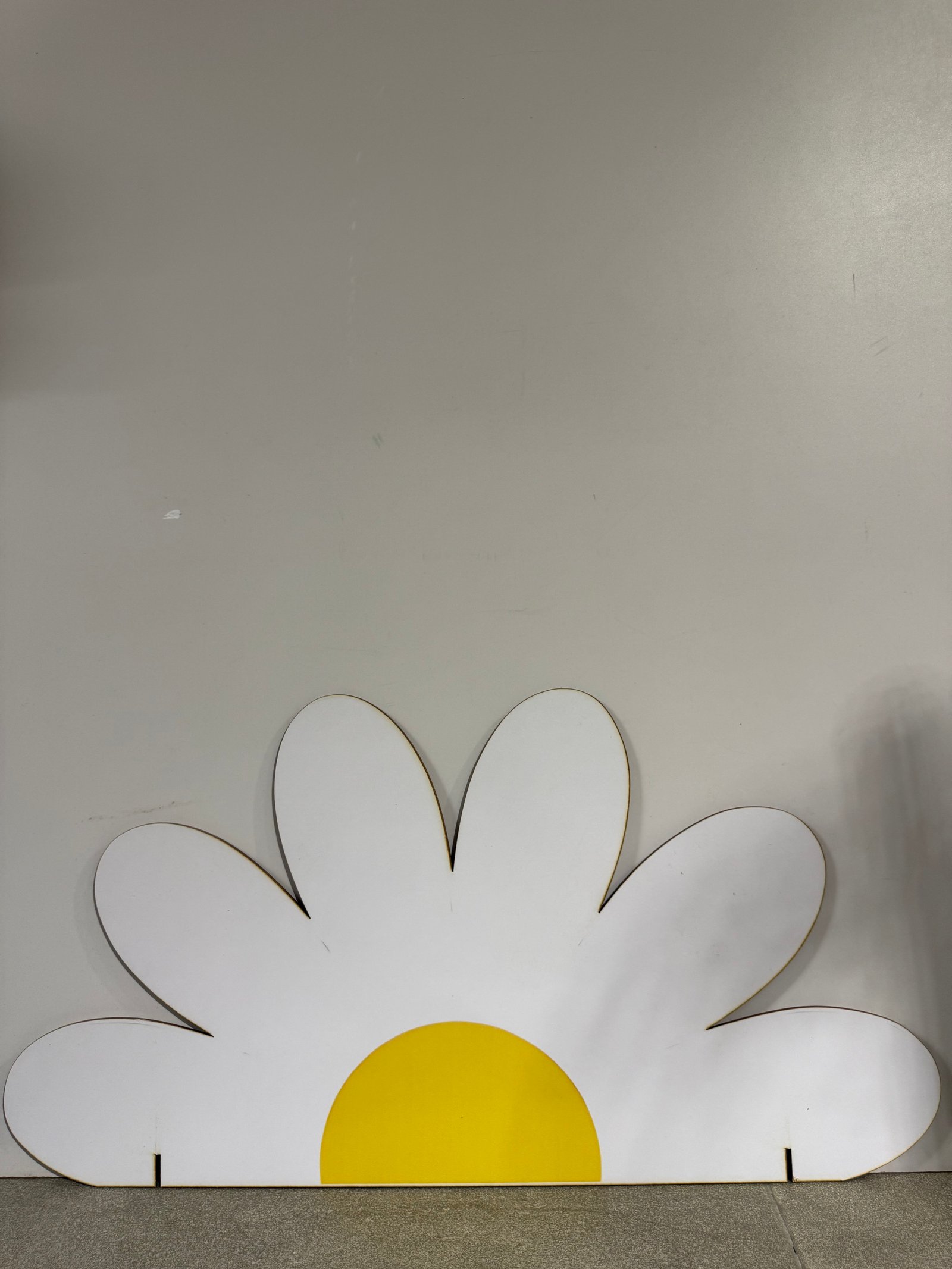 Margarita Mdf Para Piso