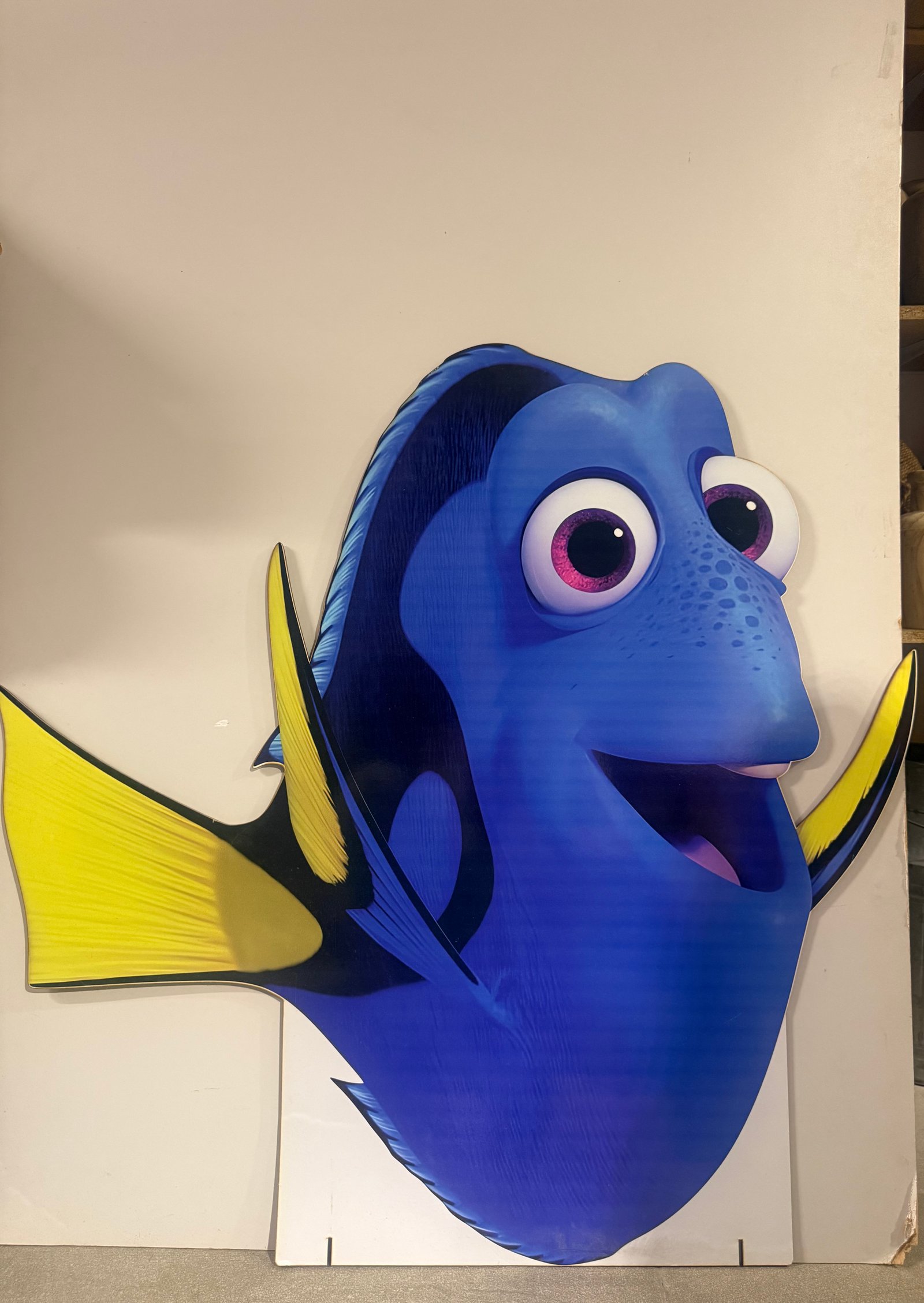 Dori Mdf (Nemo)