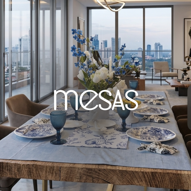 Mesas