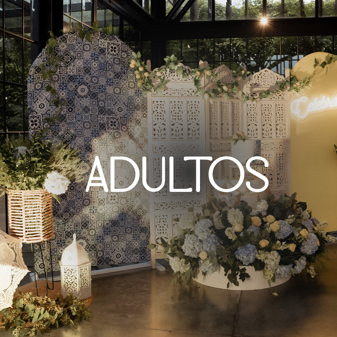 Adultos