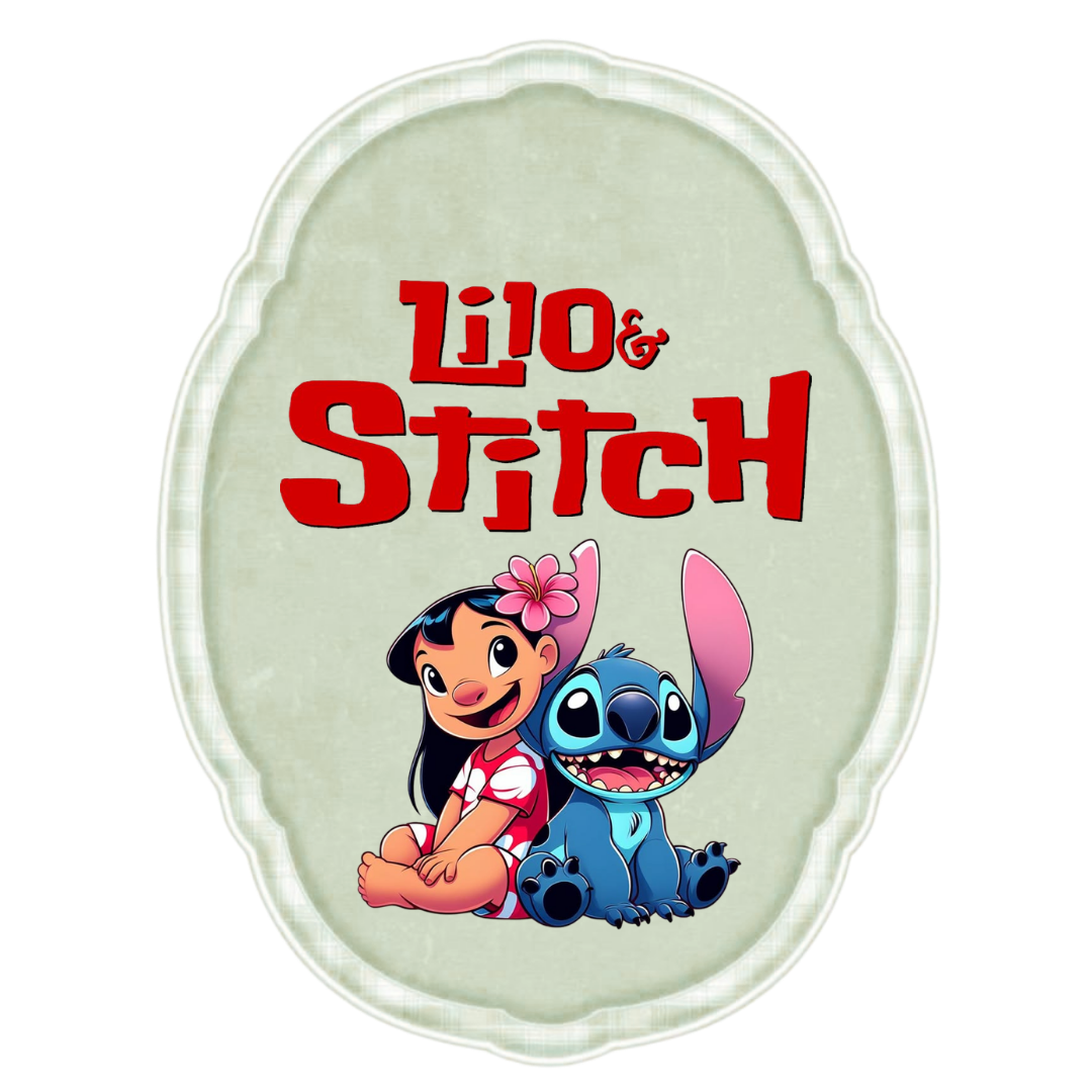 Lilo & Stich