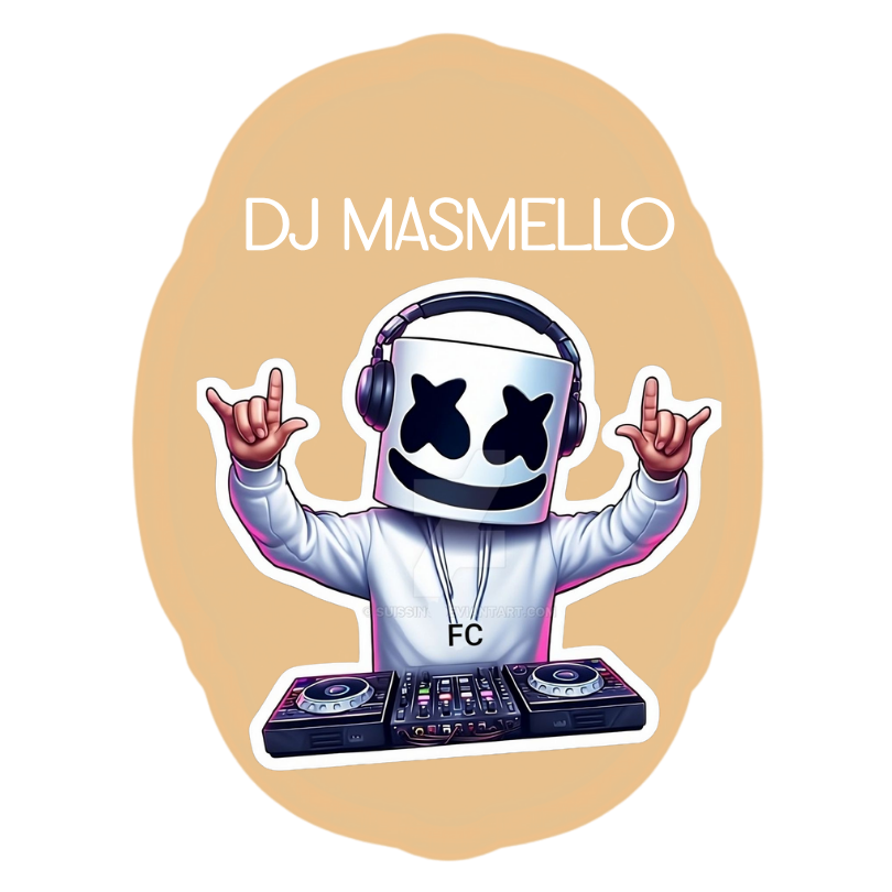 Djmasmelo