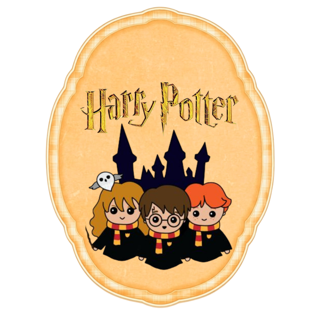 Harry Potter