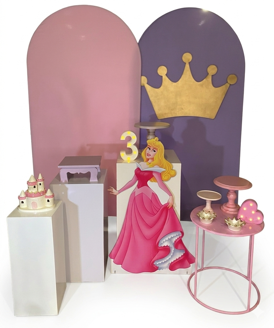 Galería Princesas