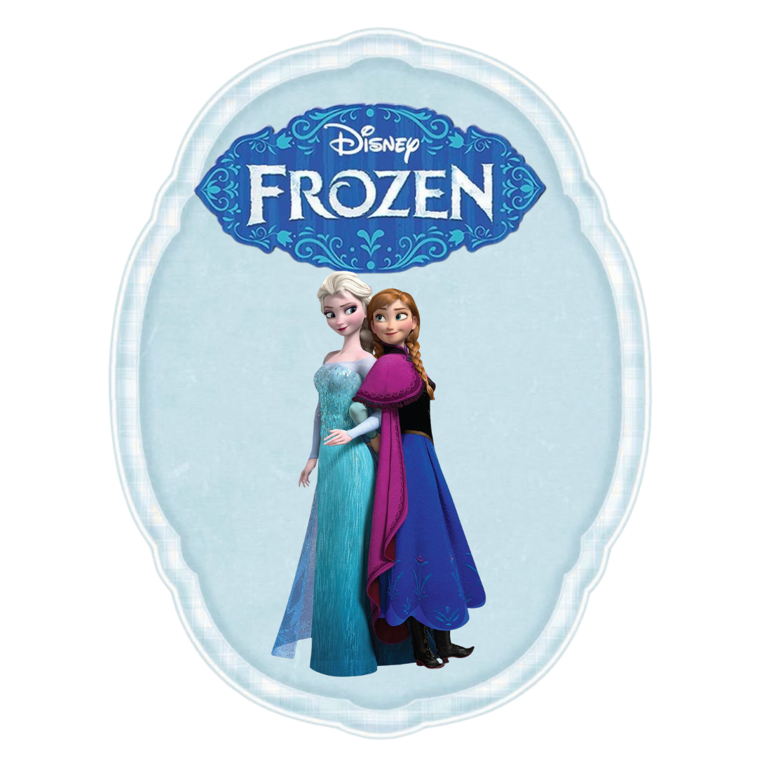 Frozen