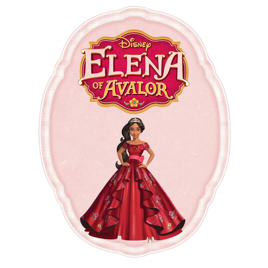 Elena de Avalor