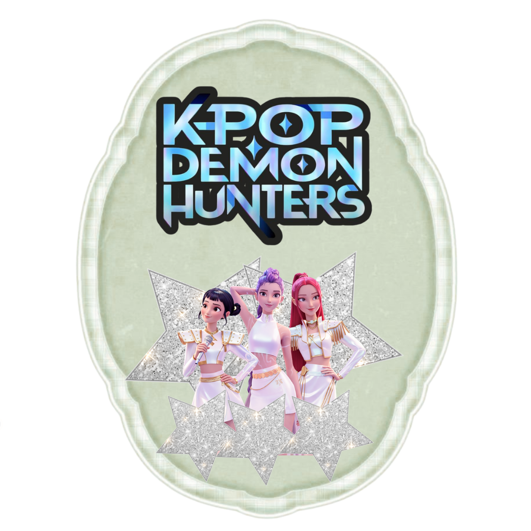 K-POP