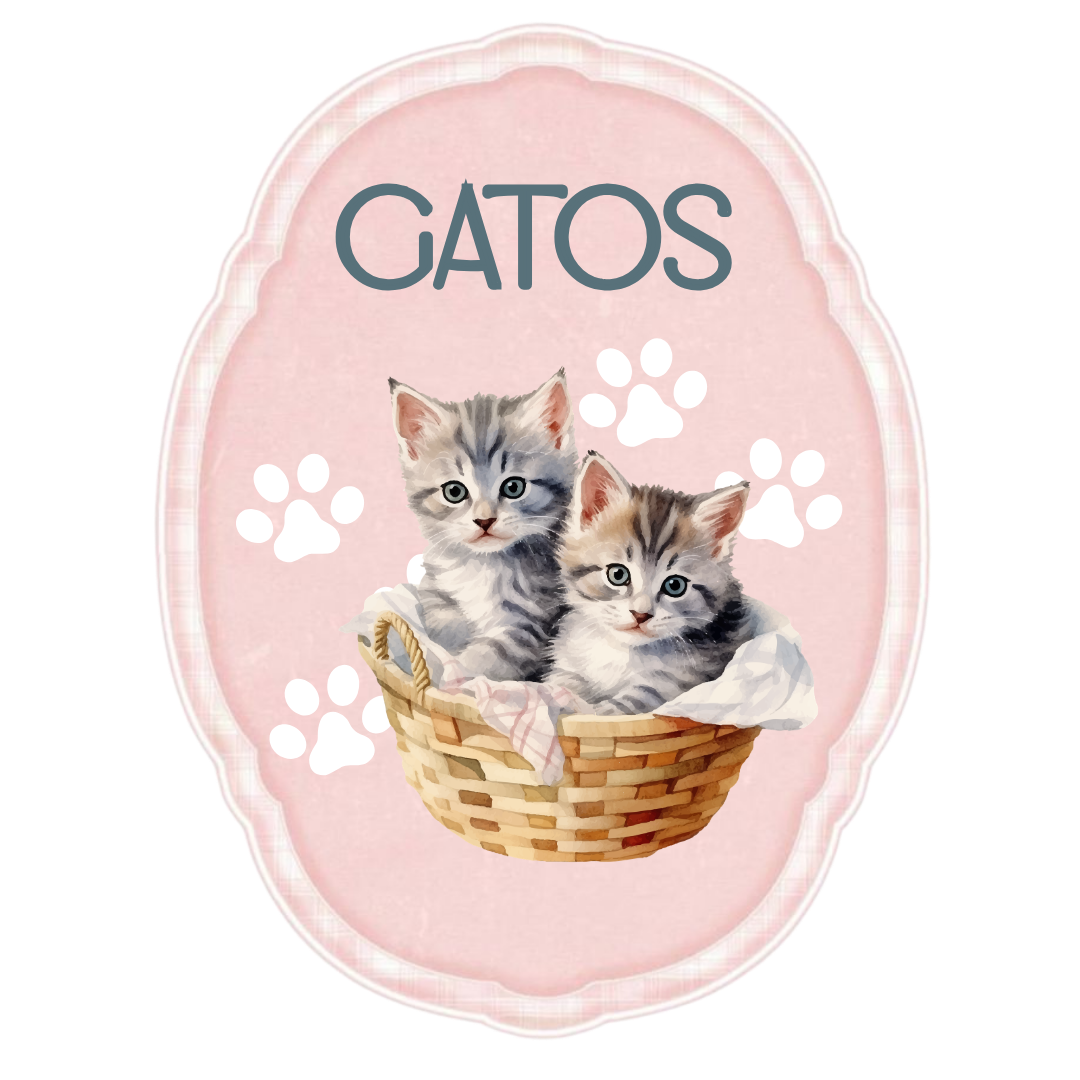 Gaticos
