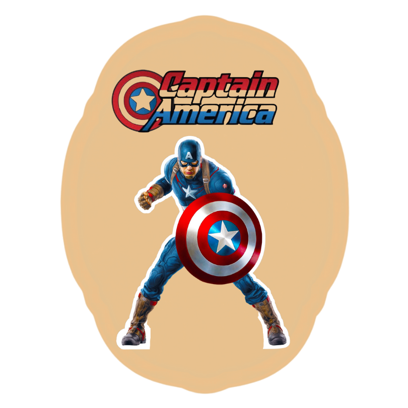 Capitán América