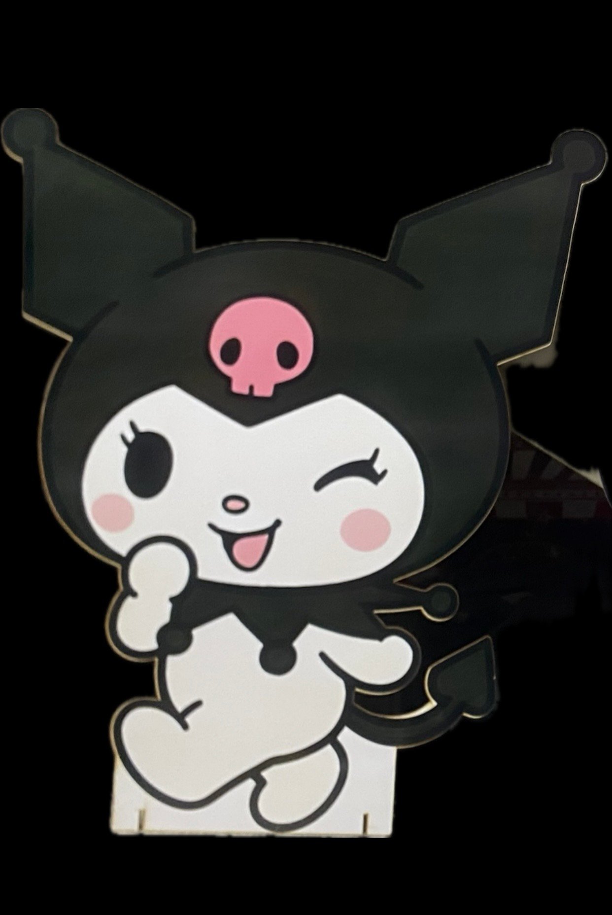 Kuromi Mdf 70Cm