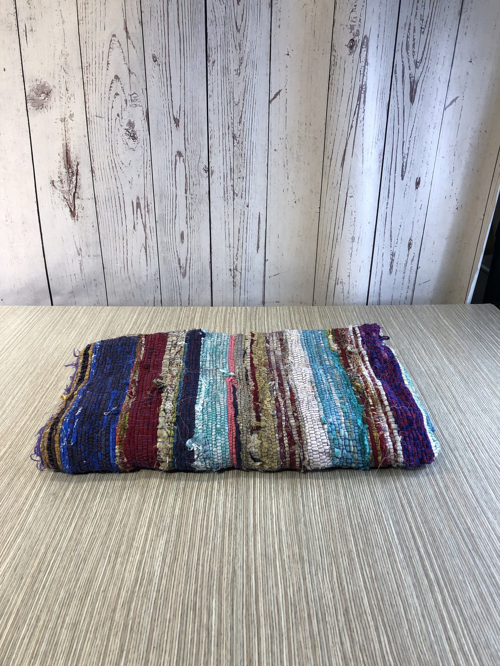 mantel rectangular arabe colores