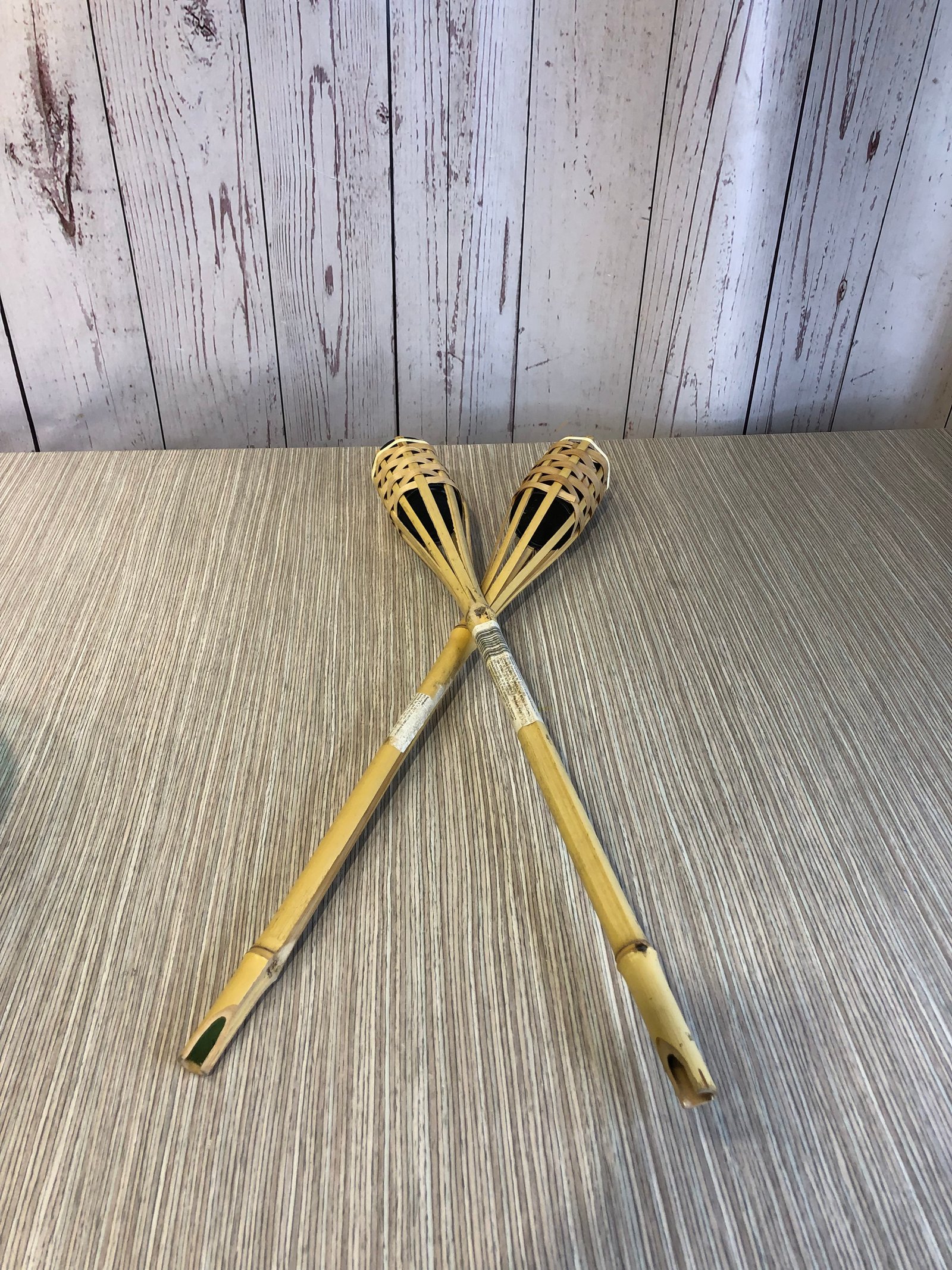 Antorcha Punta Negra