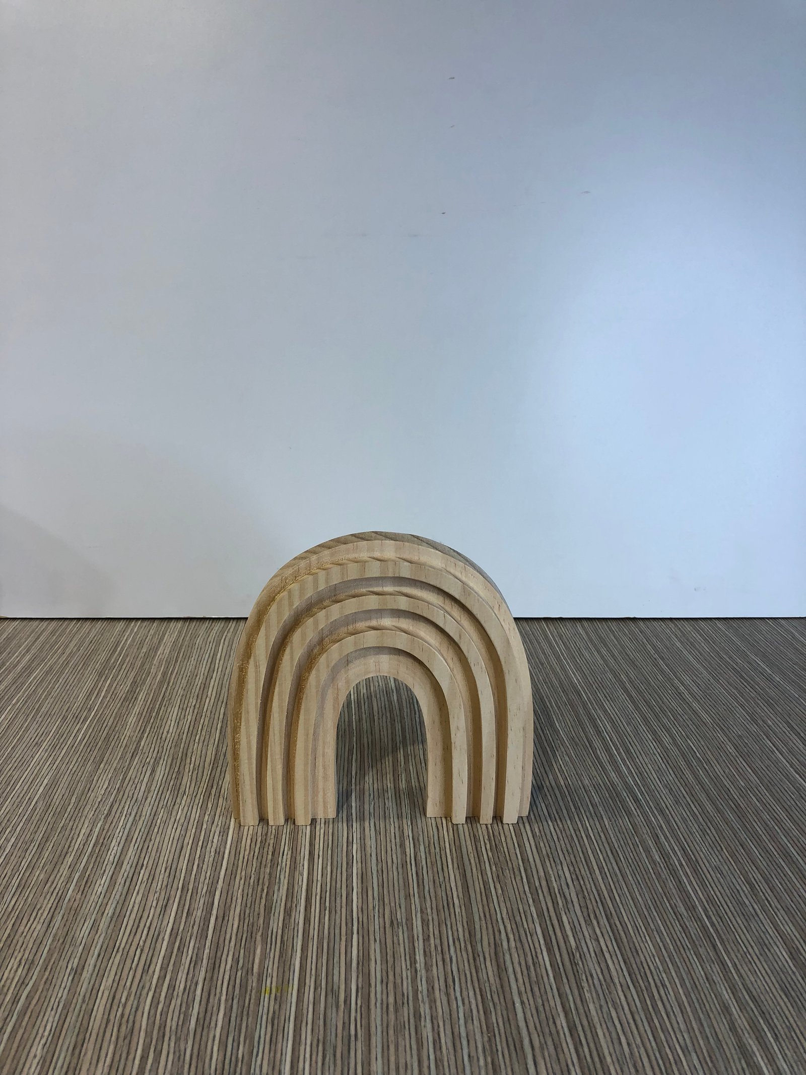 Arciris Madera Natural