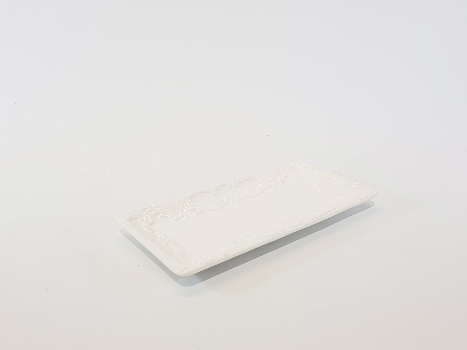 Bandeja Italy Collection Grabada pequeña