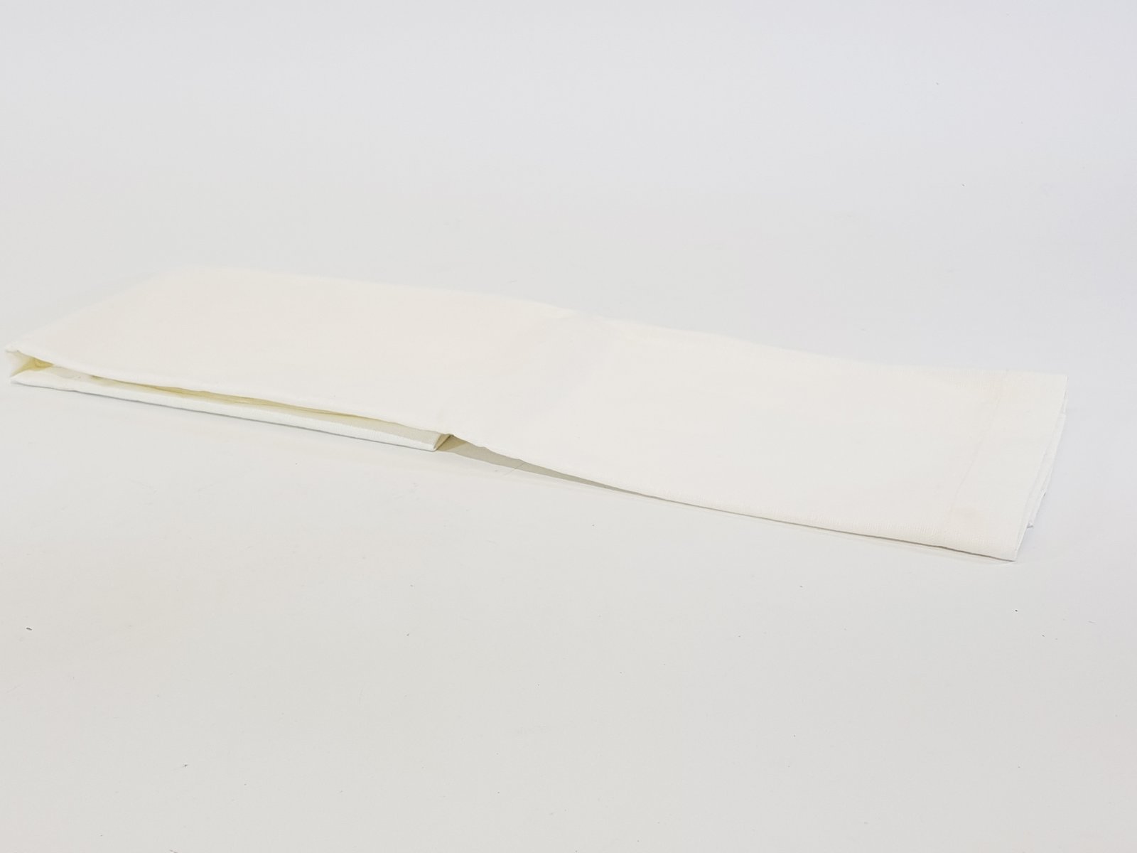 Camino Lino Crudo 1.40 x 40