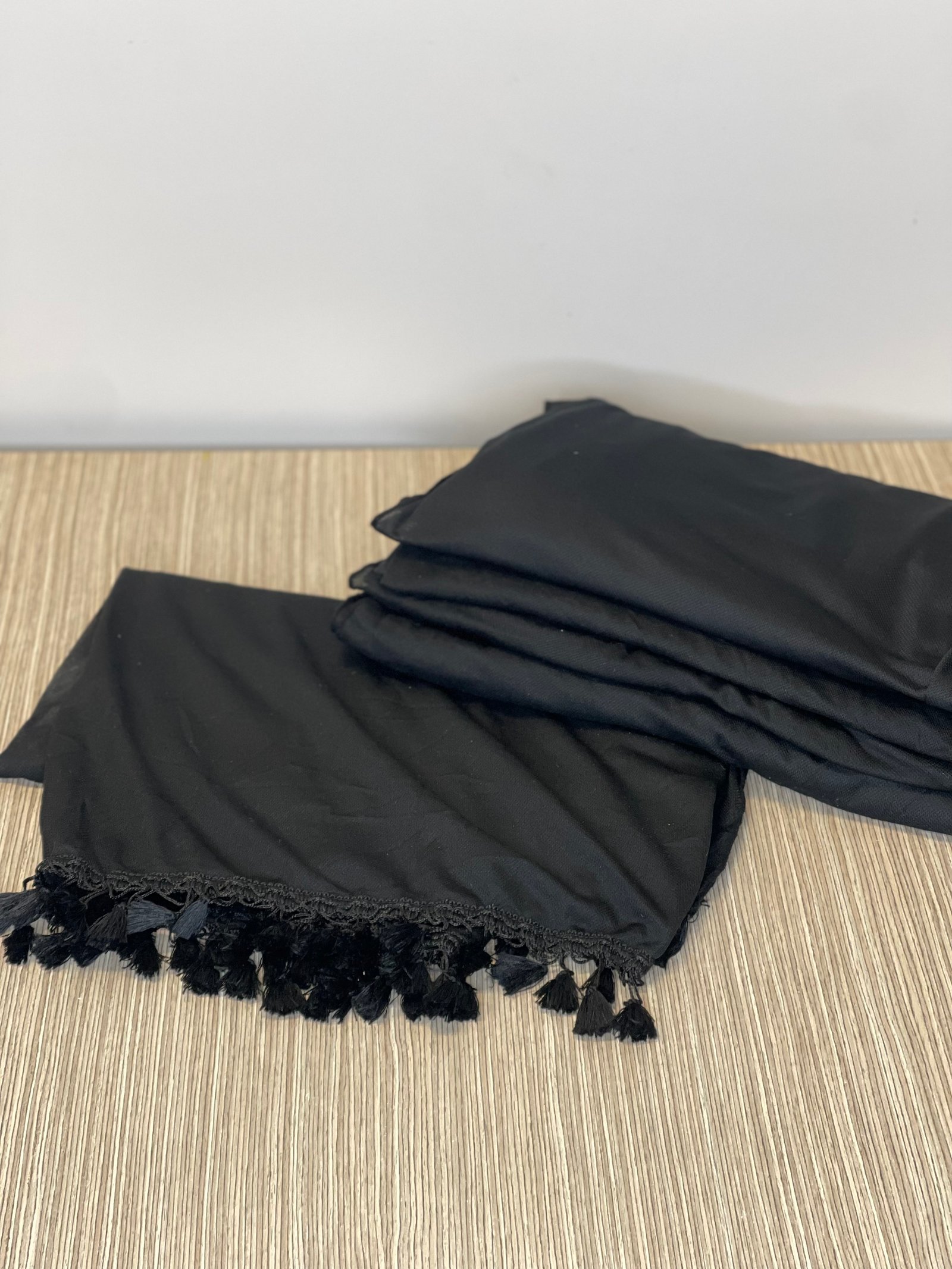 CAMINO NEGRO PUNTA FLECOS