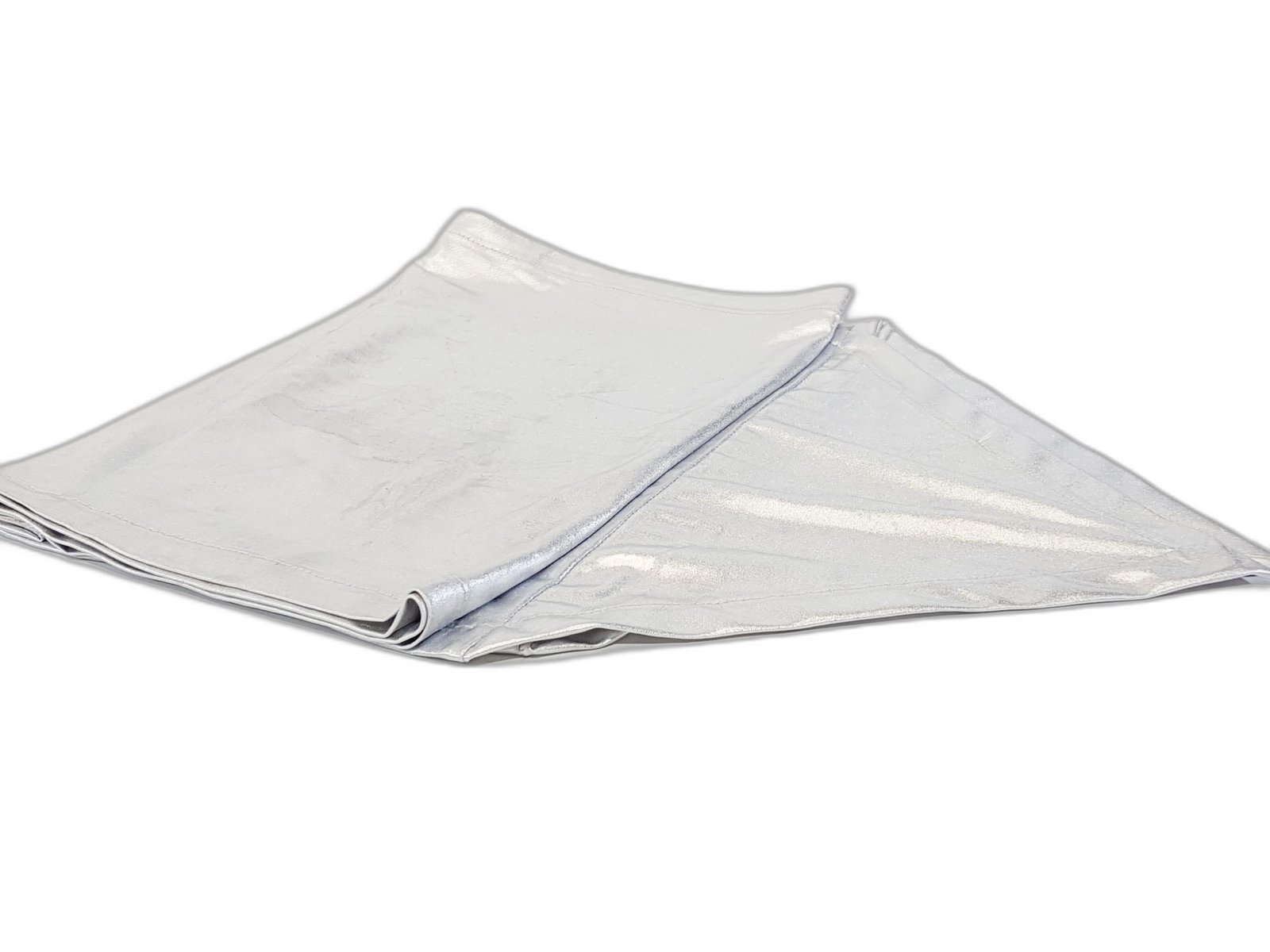 Camino Plateado 2.00 Largo x 35 Ancho