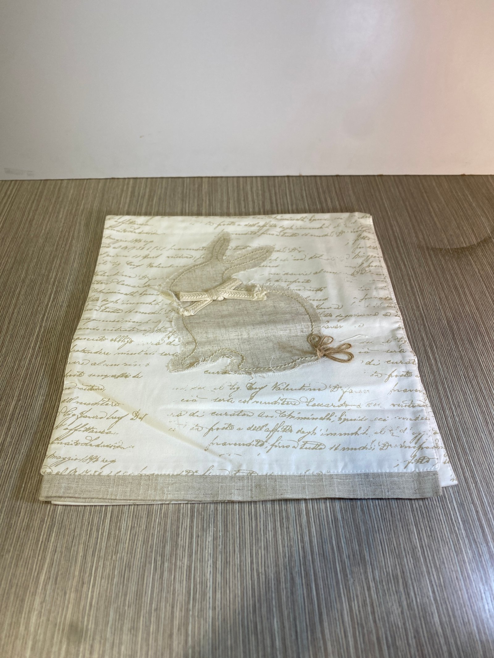 Camino crudo conejo borde cabuya