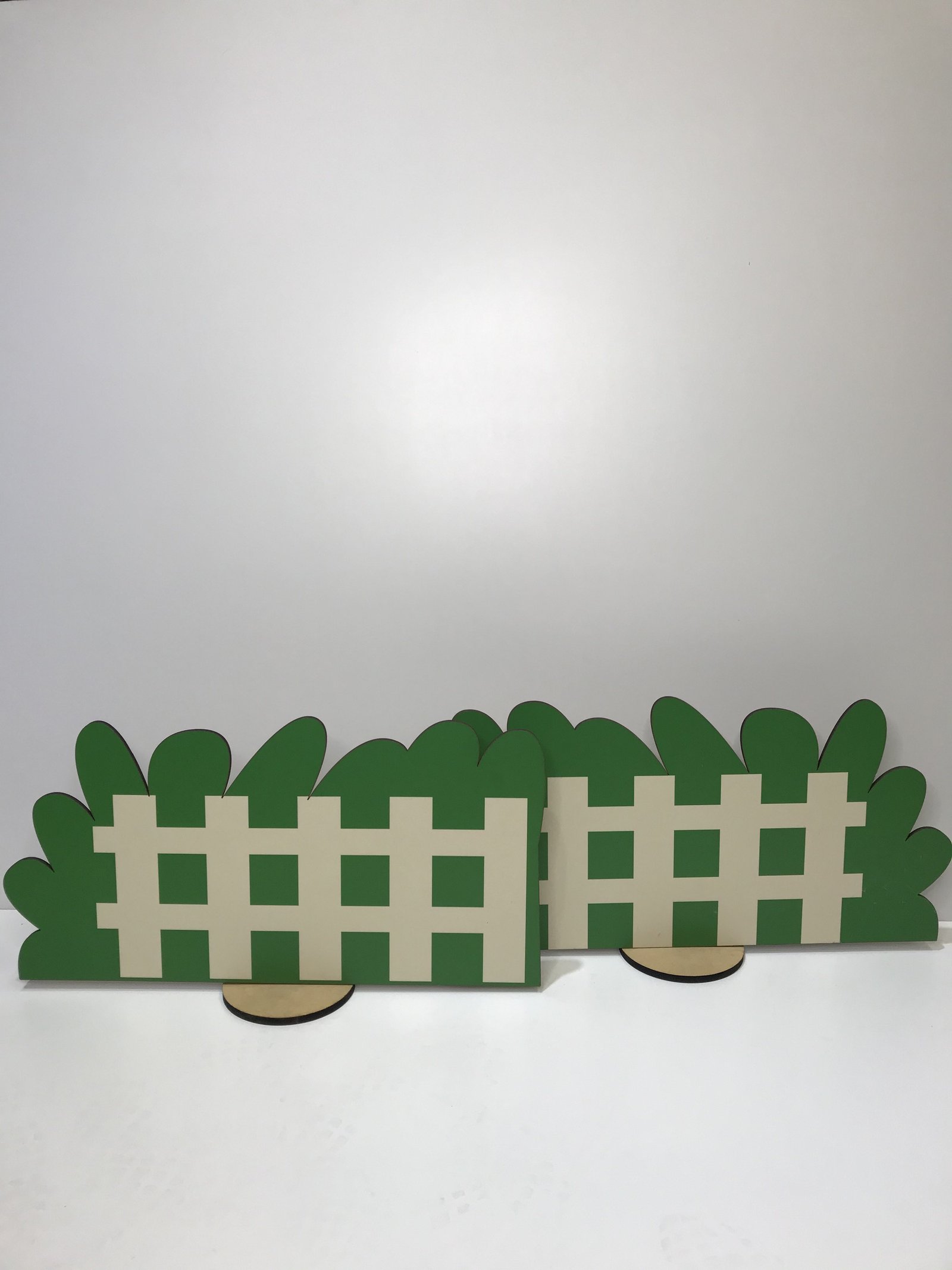 Cerca Verde Mdf