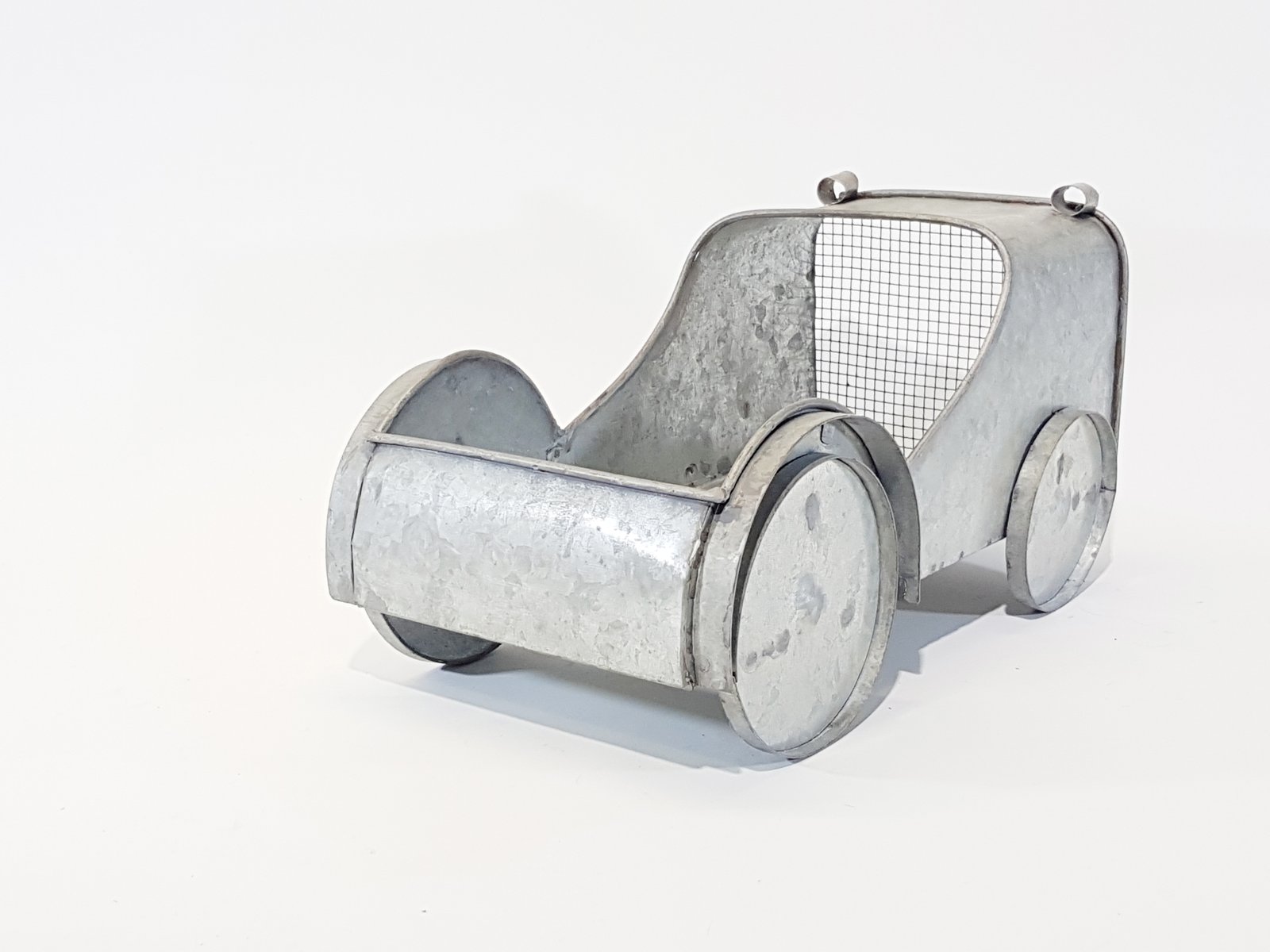 Carrito Laton Grande