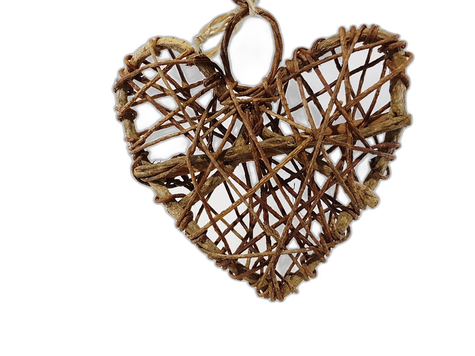 Corazon Bejuco Grande