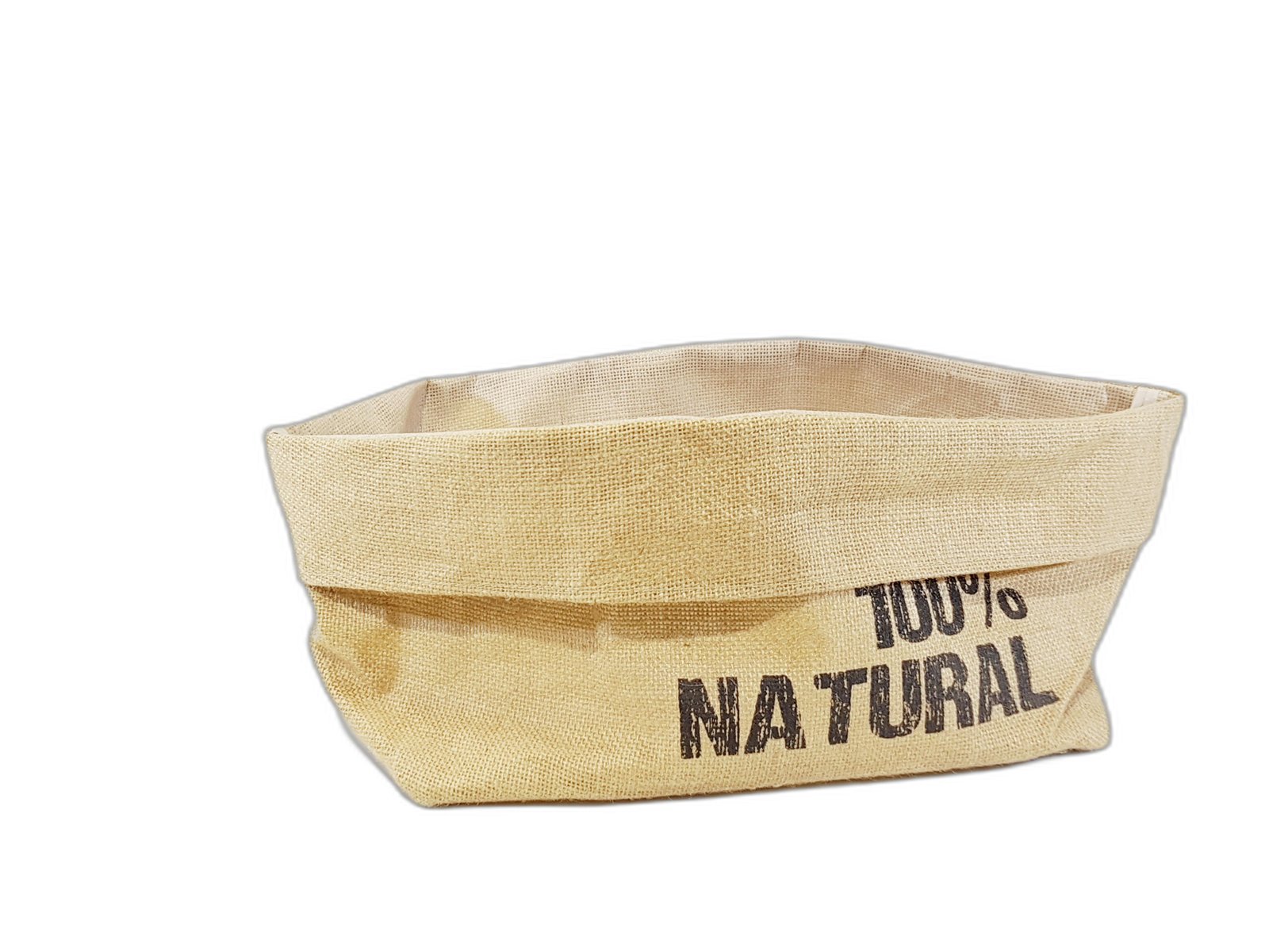 Costal Letras Negras Grande