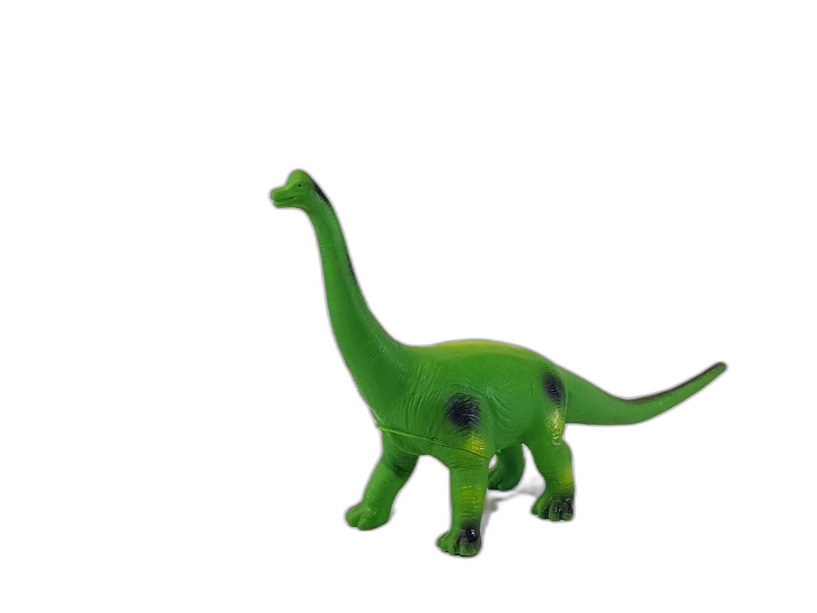 Dinosaurio Verde Pasta