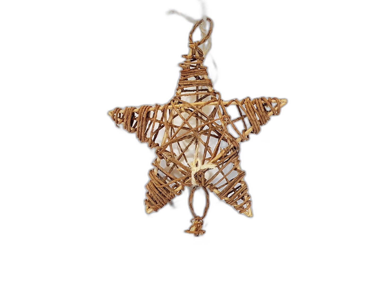 Estrella Bejuco Grande