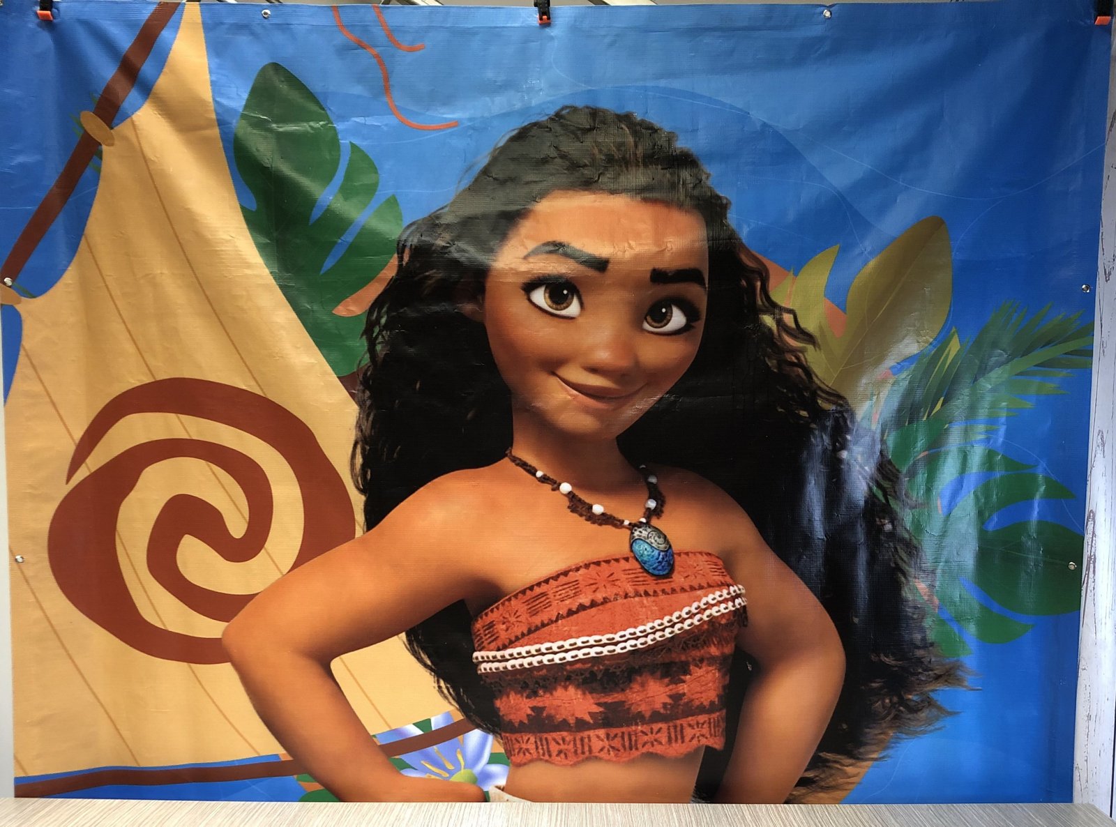 ESTRUCTURA AJUSTABLE MAS LONA MOHANA 2X2