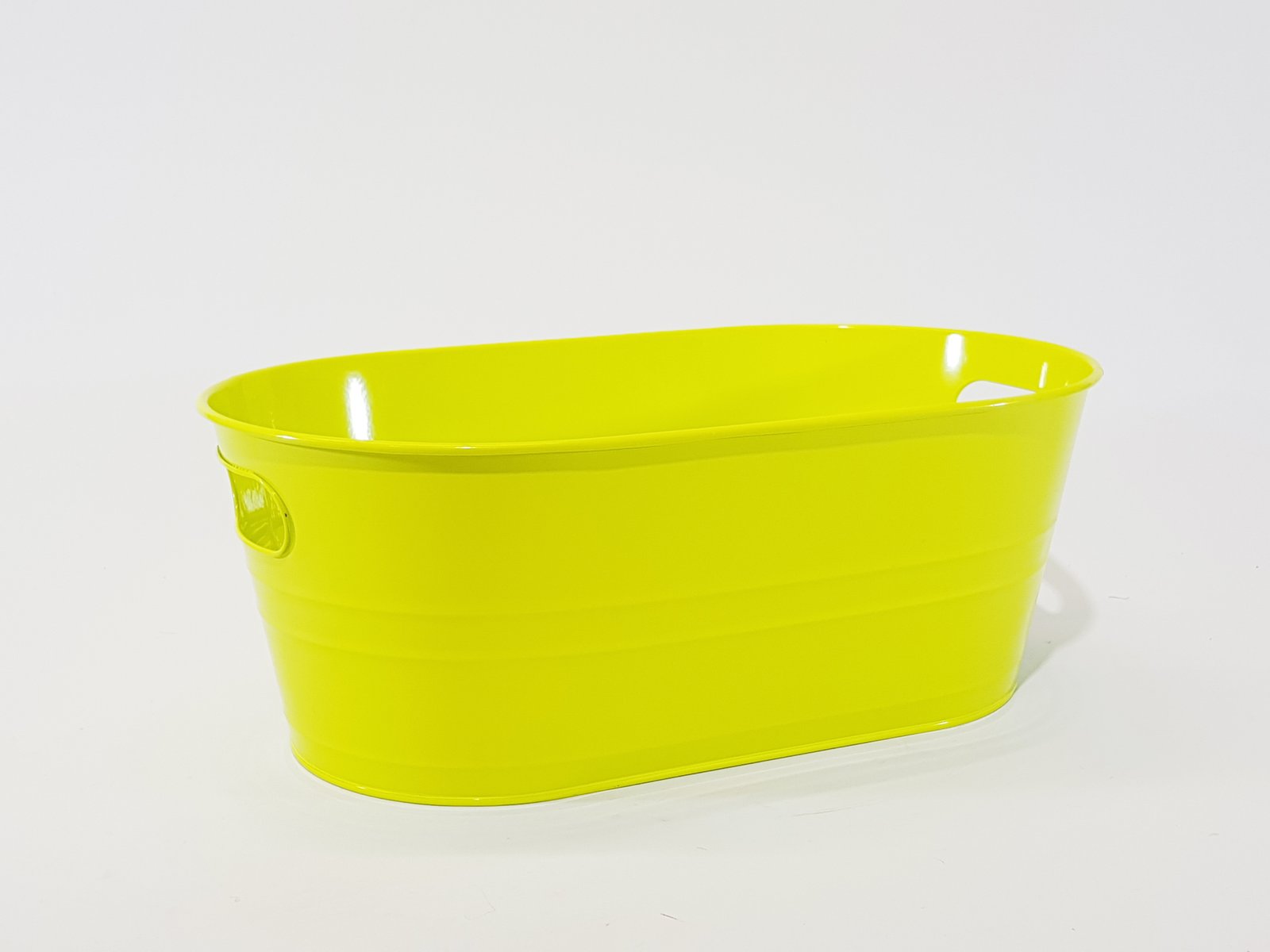 Hielera Verde Alargada Pequena