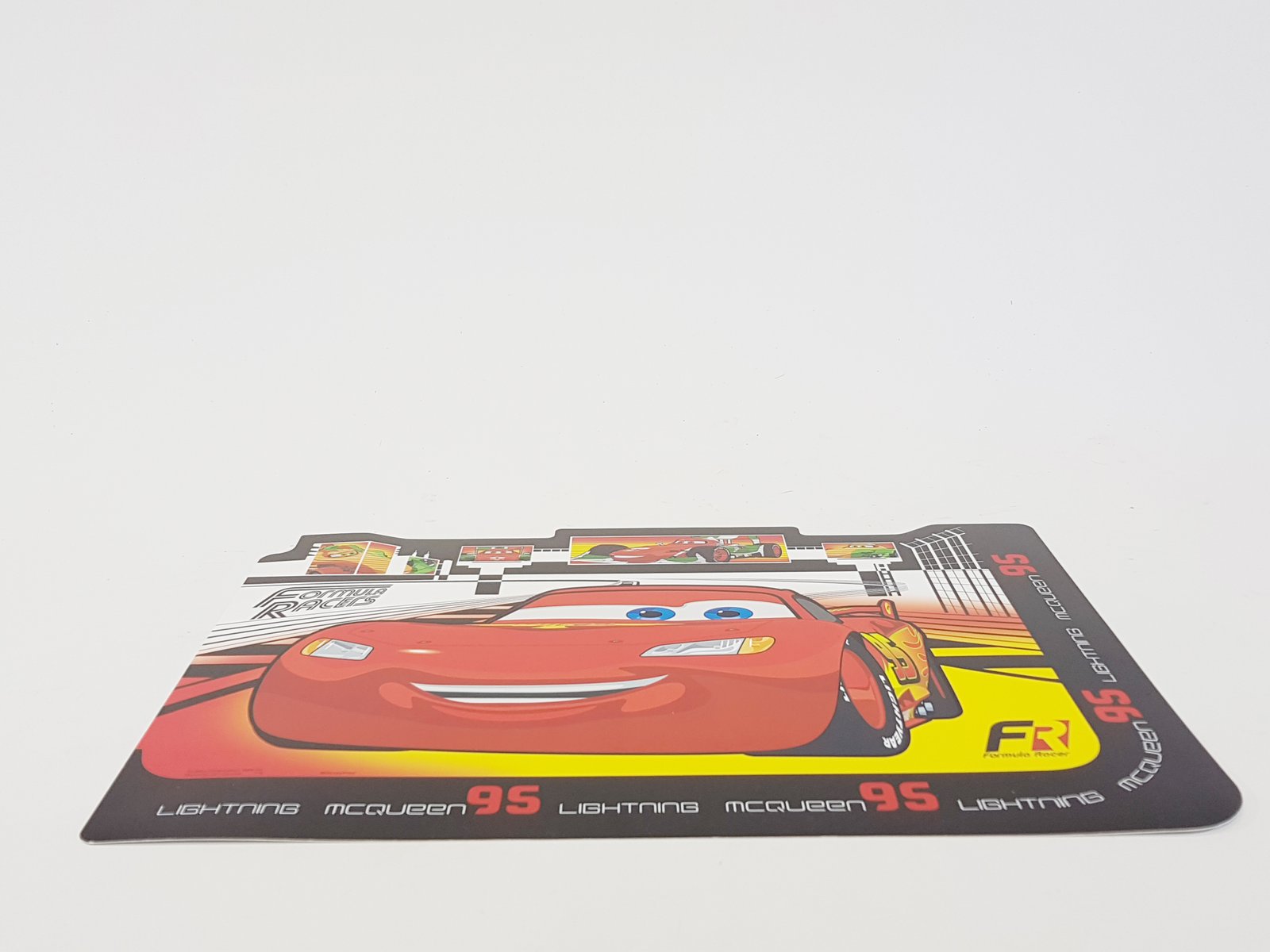 Individual Cars Formula Racers 42 X 29