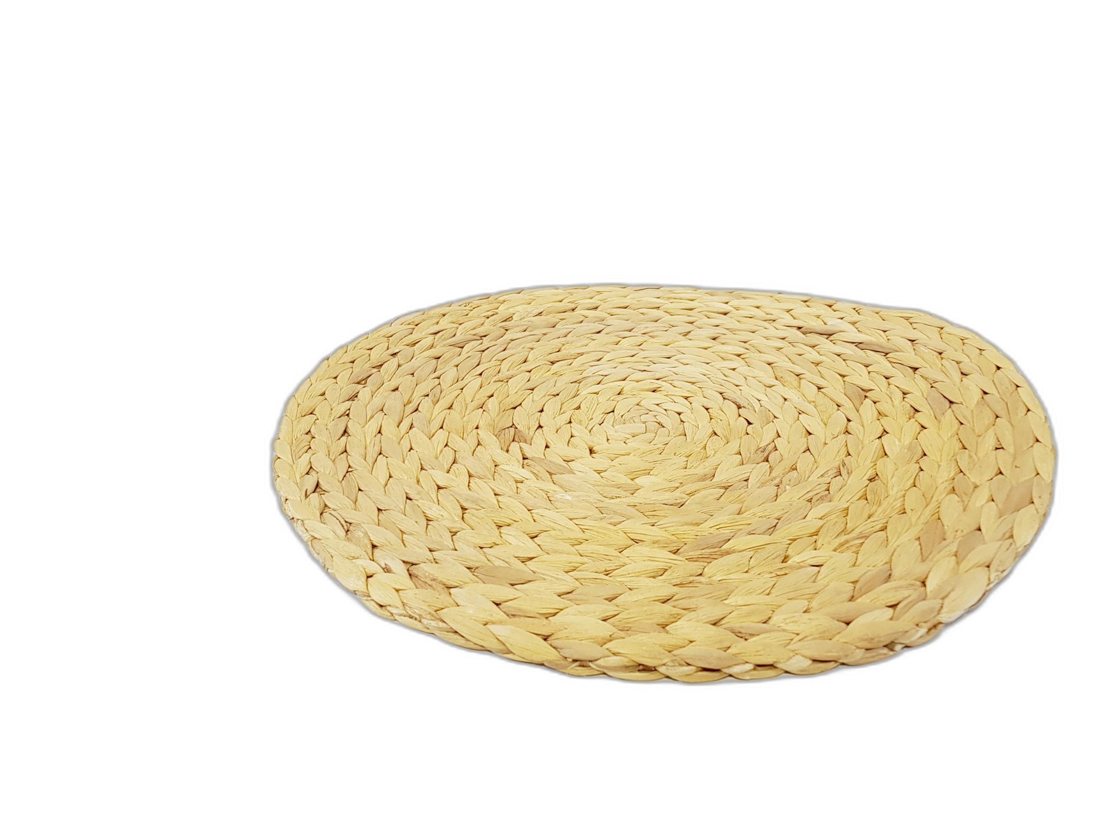 Individual Redondo Rattan