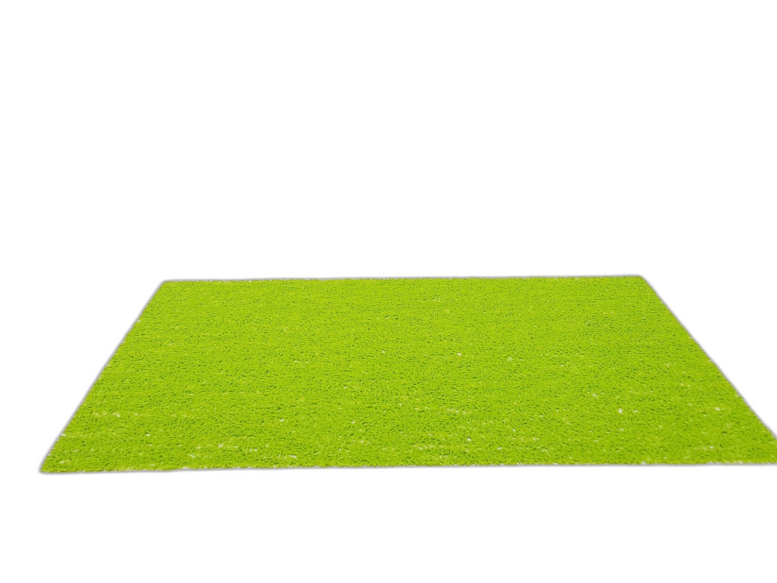 Individual Grama Plastica Verde 45 X 30